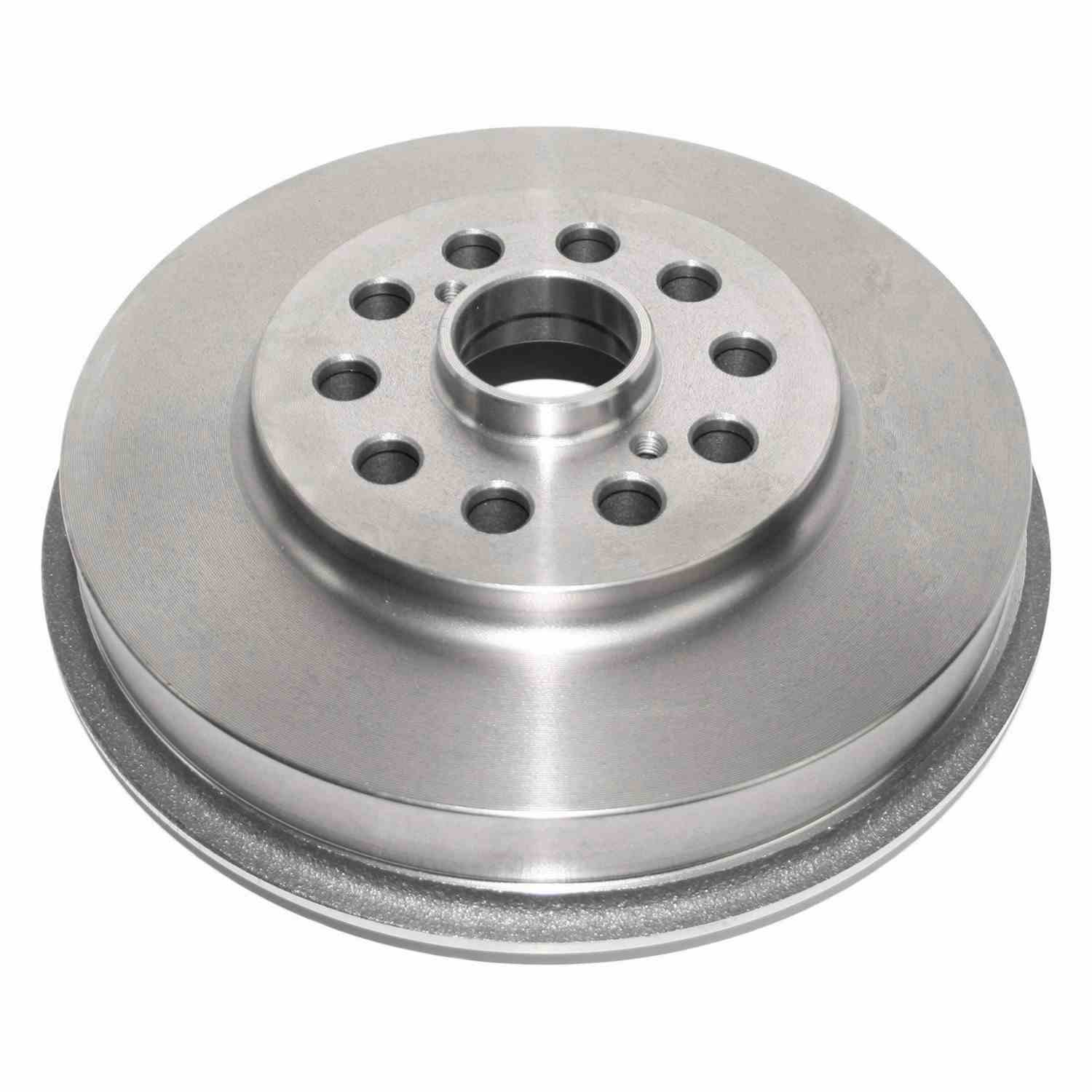 DuraGo DuraGo® Brake Drum top view frsport BD80103