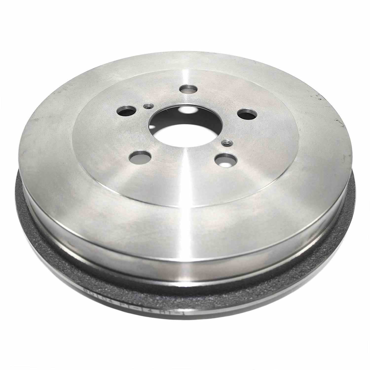 DuraGo DuraGo® Brake Drum top view frsport BD80104