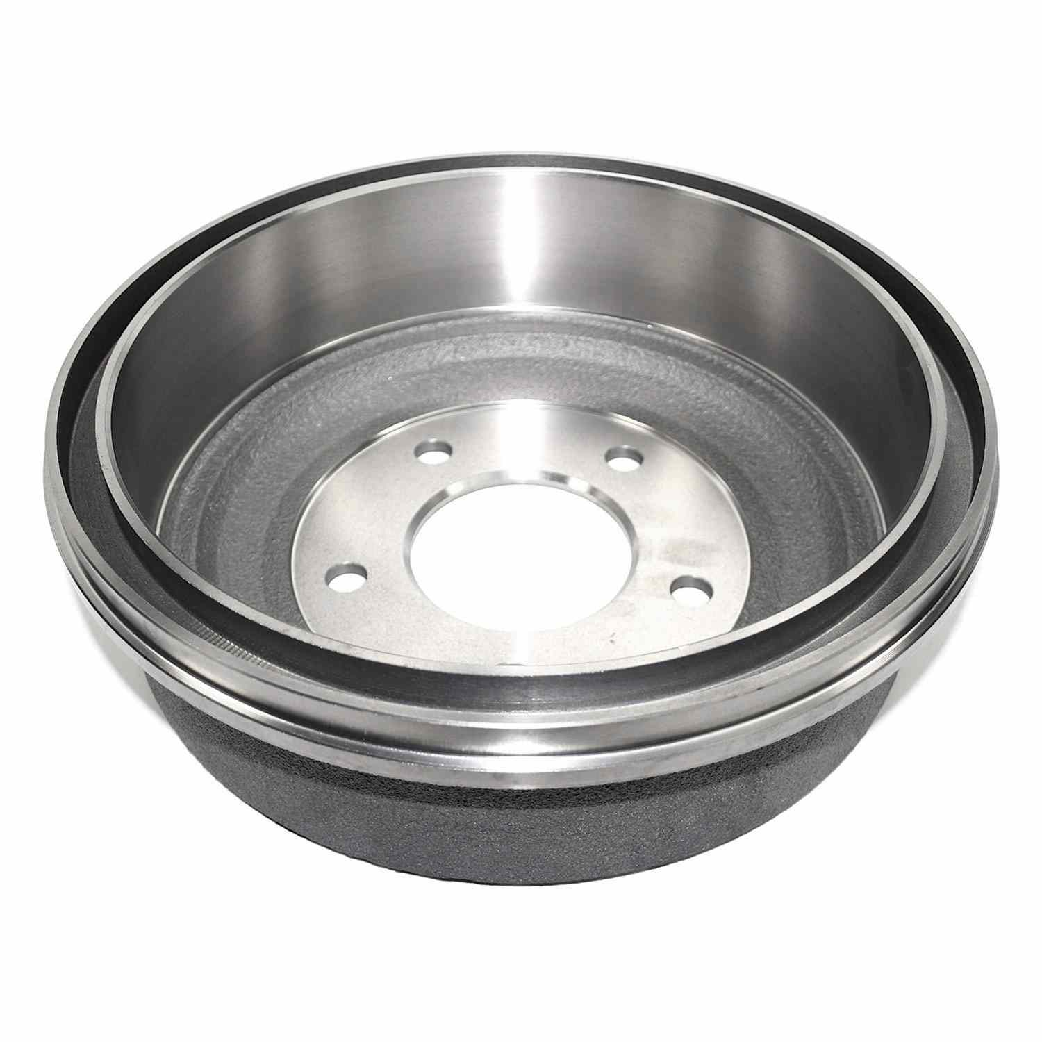 durago duragoâ® brake drum frsport bd80106
