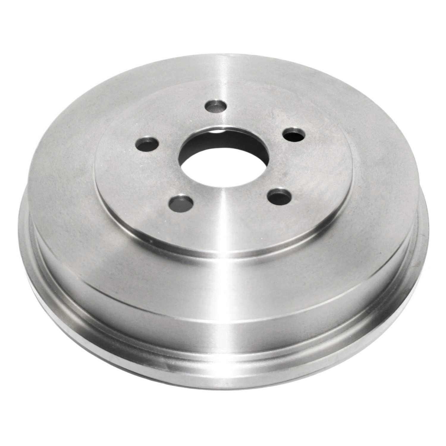 DuraGo DuraGo® Brake Drum top view frsport BD80108