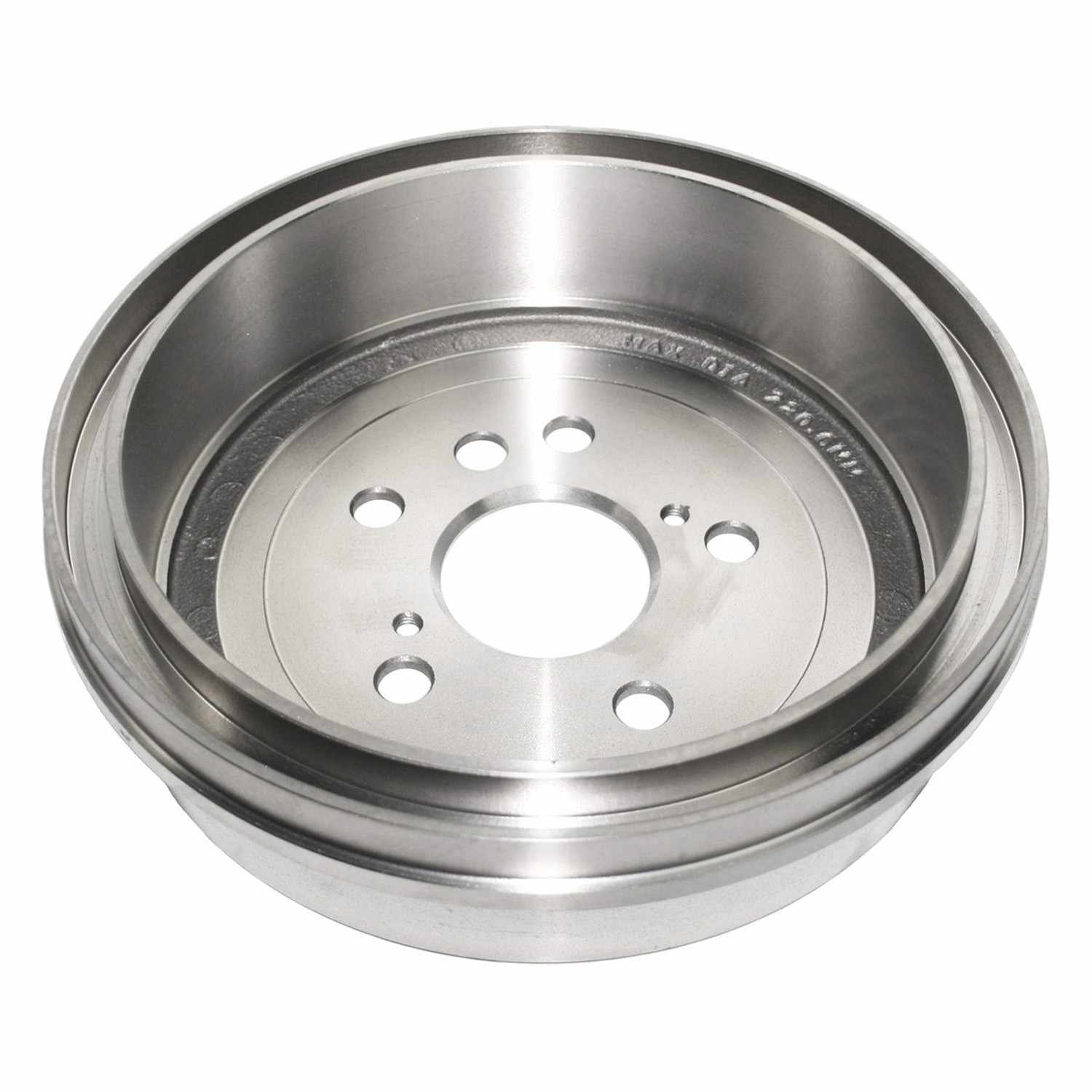 durago duragoâ® brake drum frsport bd80111