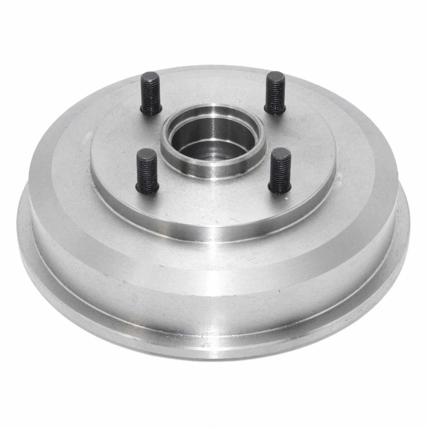 DuraGo DuraGo® Brake Drum top view frsport BD80112
