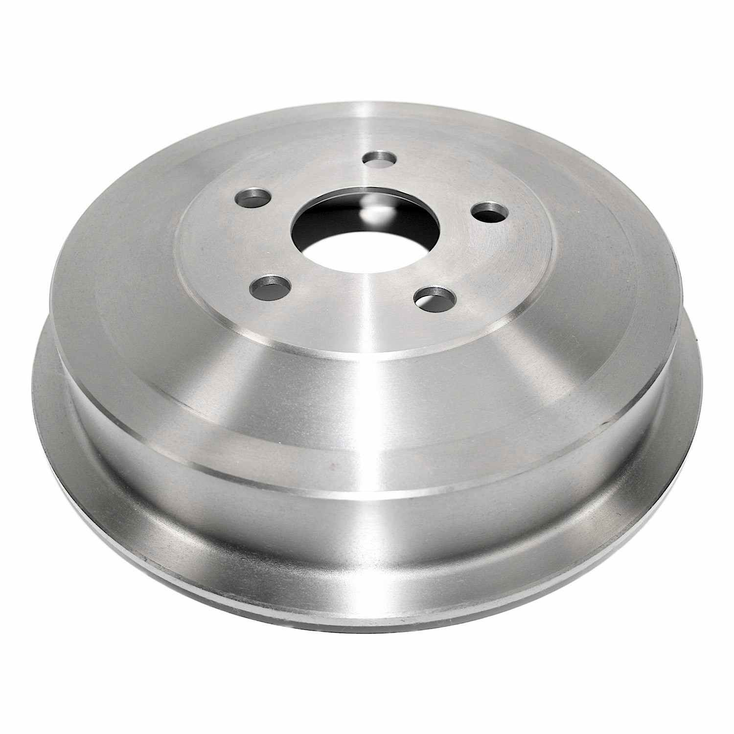 DuraGo DuraGo® Brake Drum top view frsport BD80113
