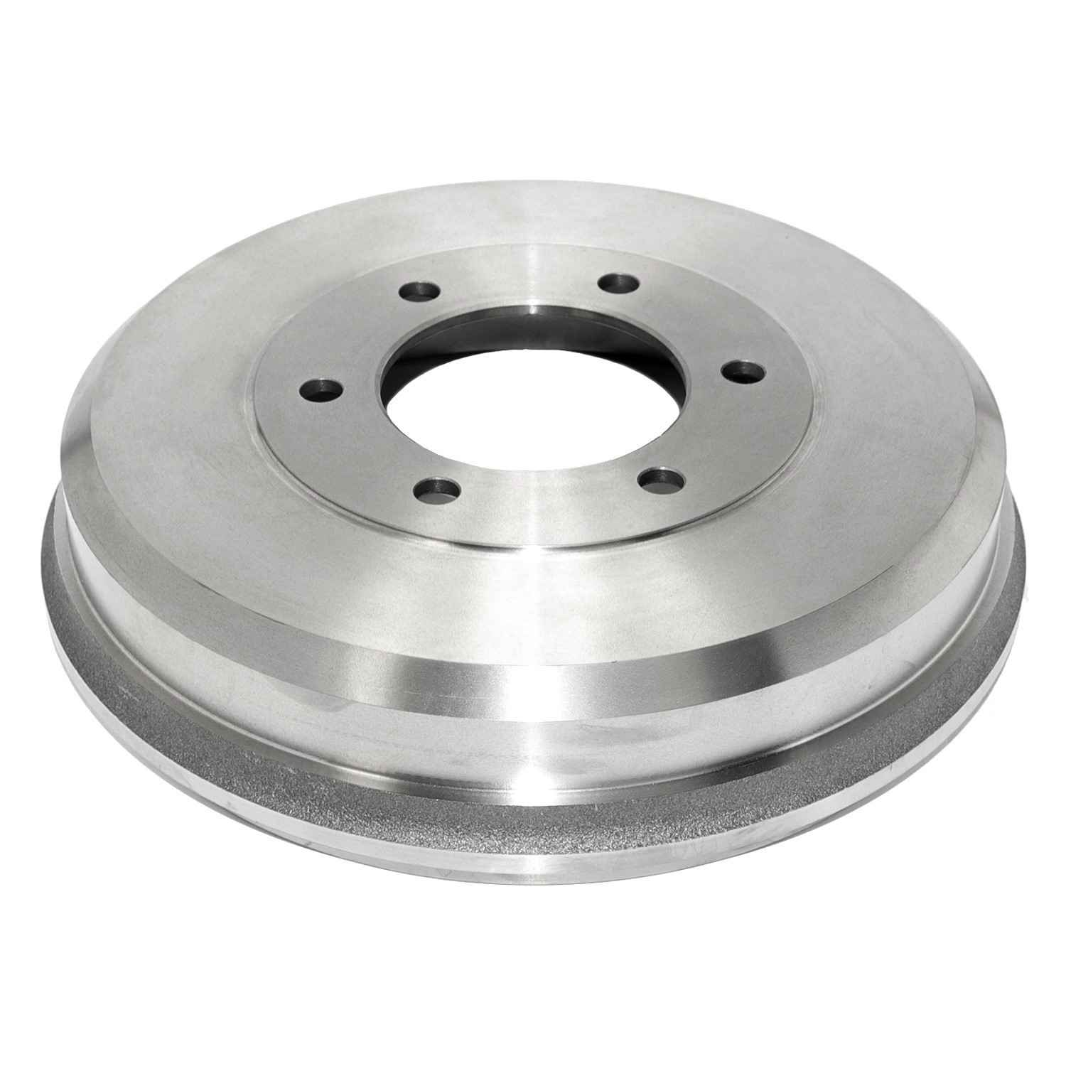 DuraGo DuraGo® Brake Drum top view frsport BD80120