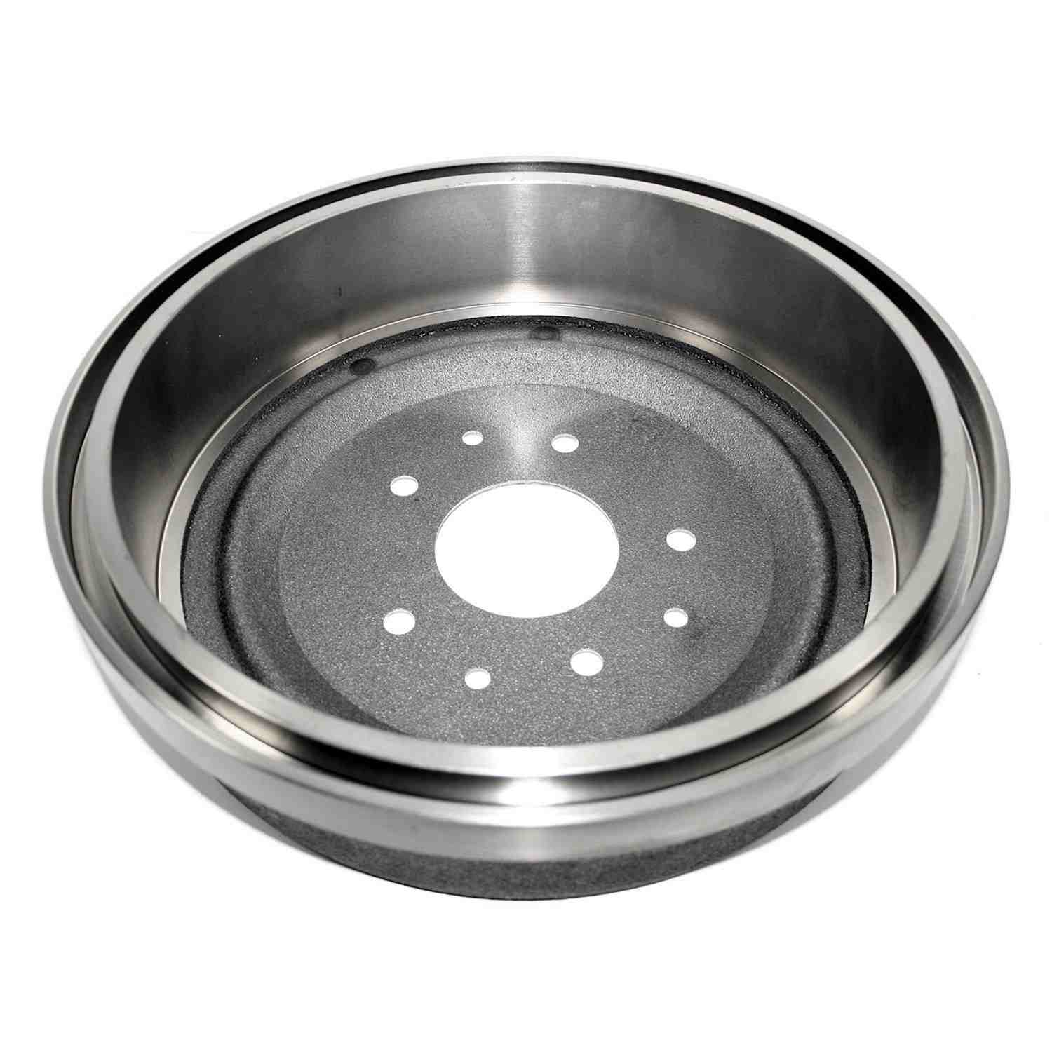 durago duragoâ® brake drum frsport bd8101