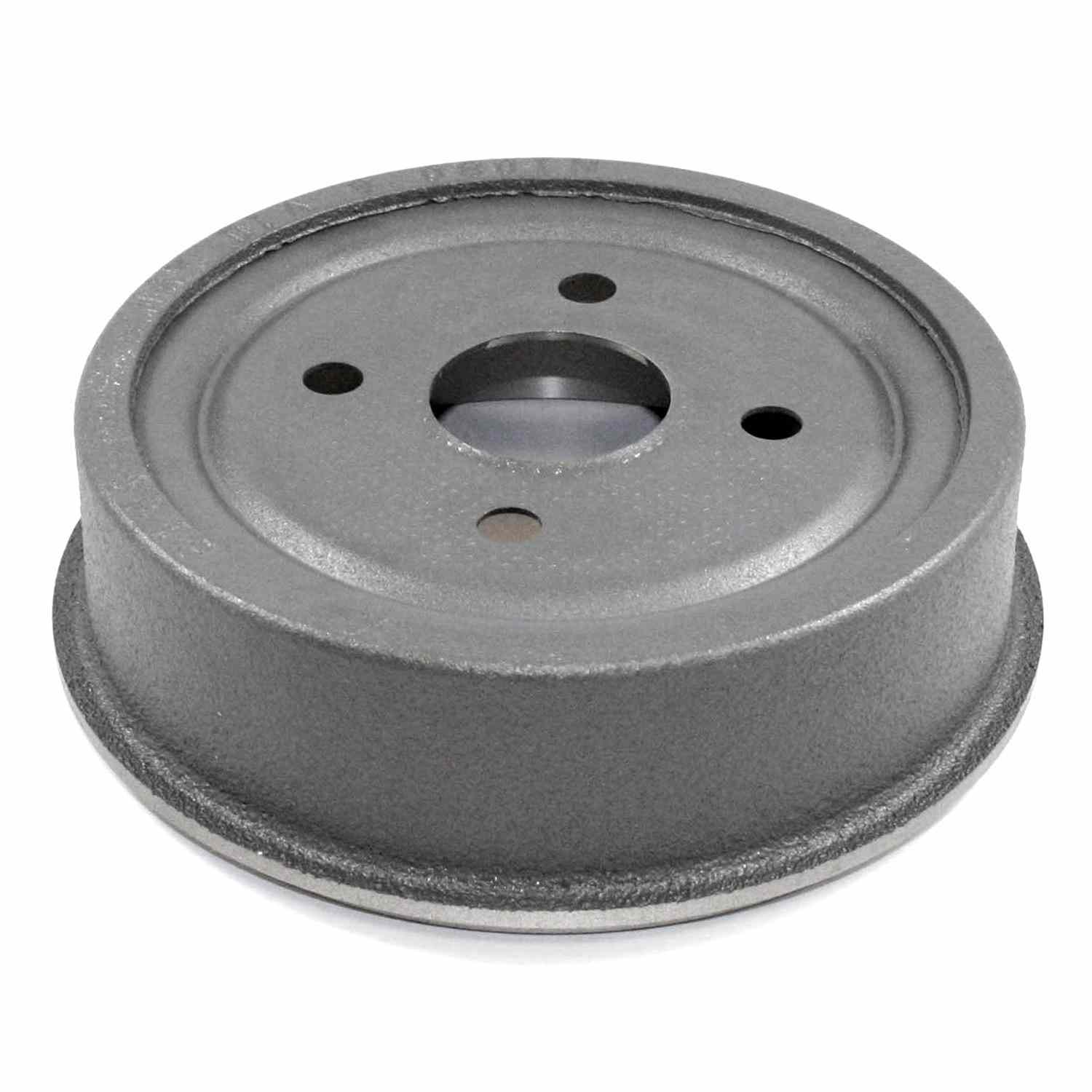 DuraGo DuraGo® Brake Drum top view frsport BD8146