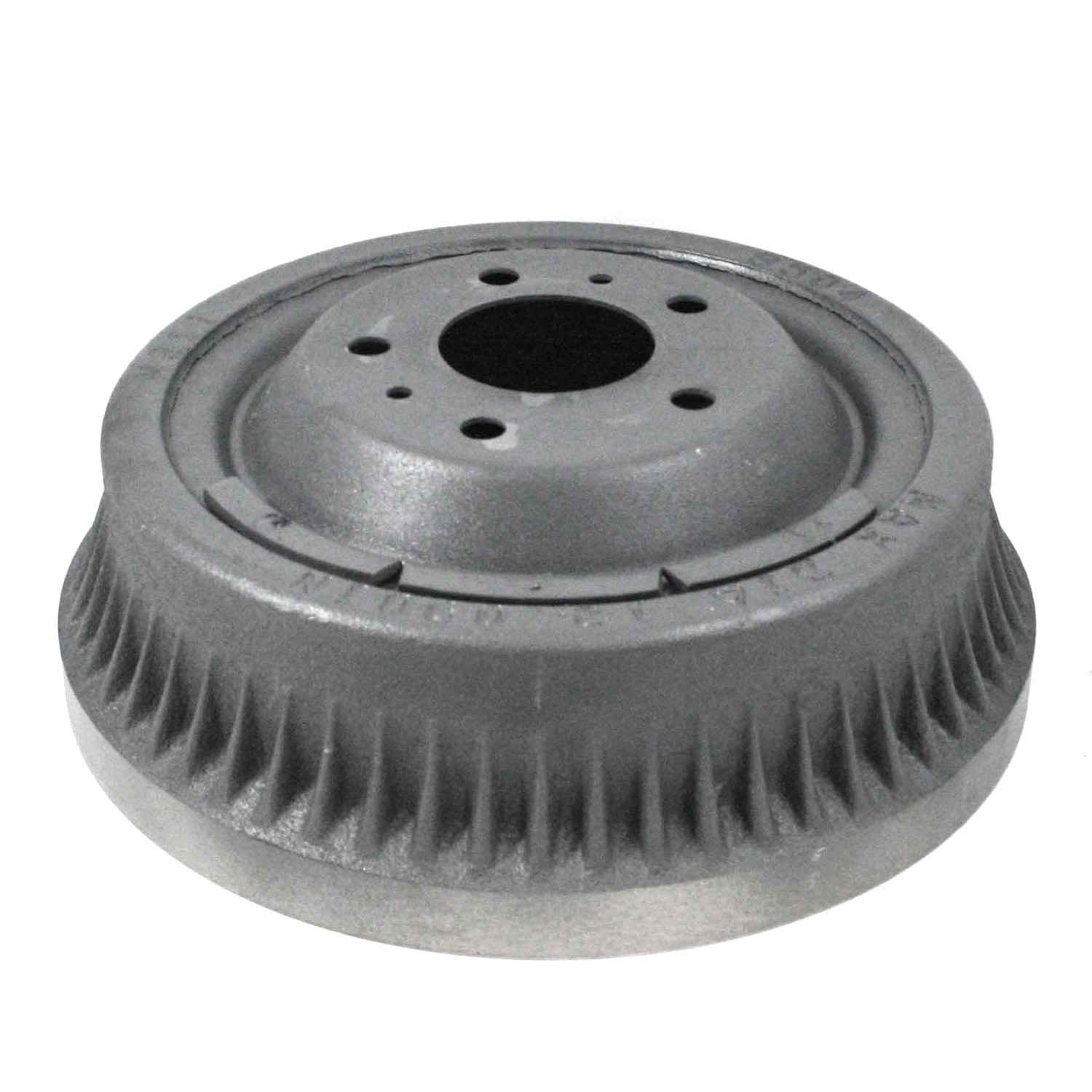 DuraGo DuraGo® Brake Drum top view frsport BD8504