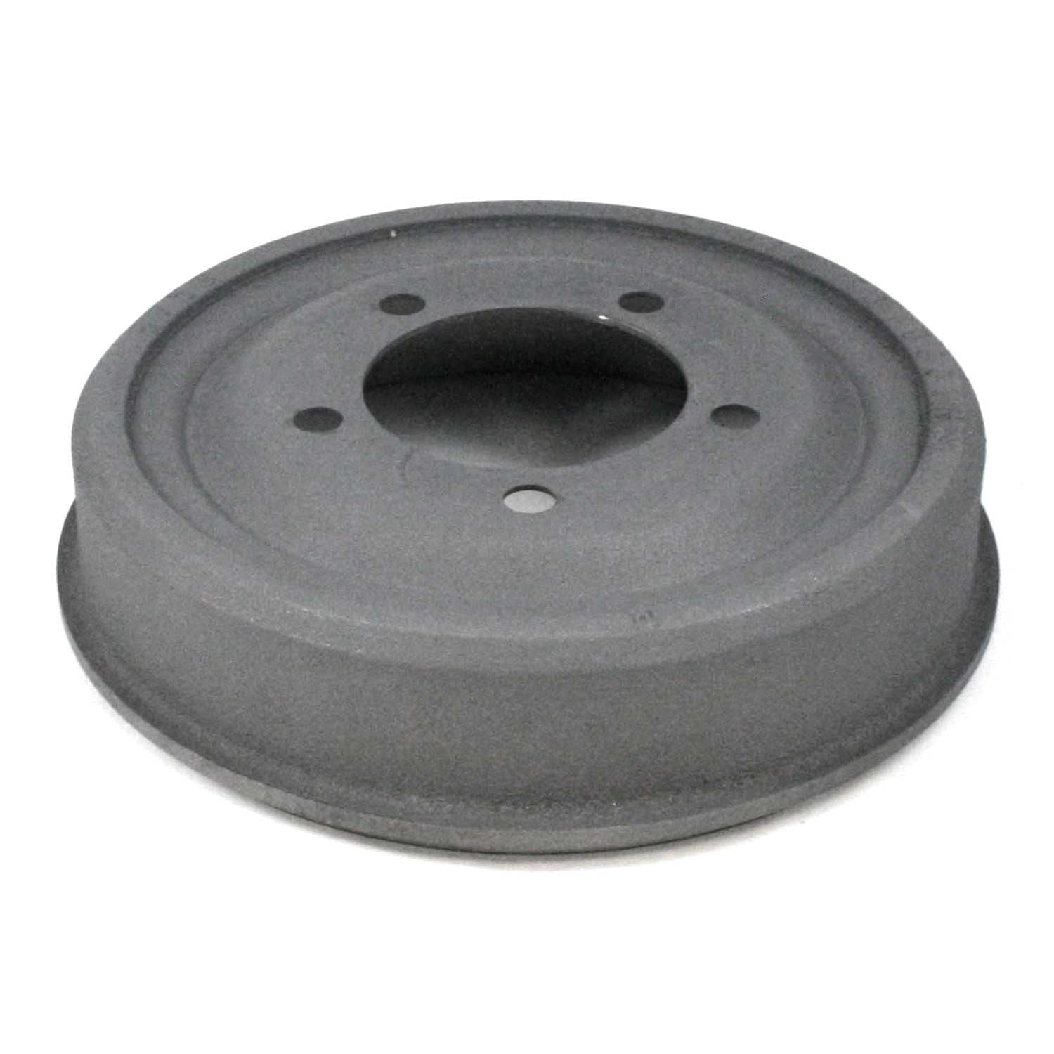 DuraGo DuraGo® Brake Drum top view frsport BD8753