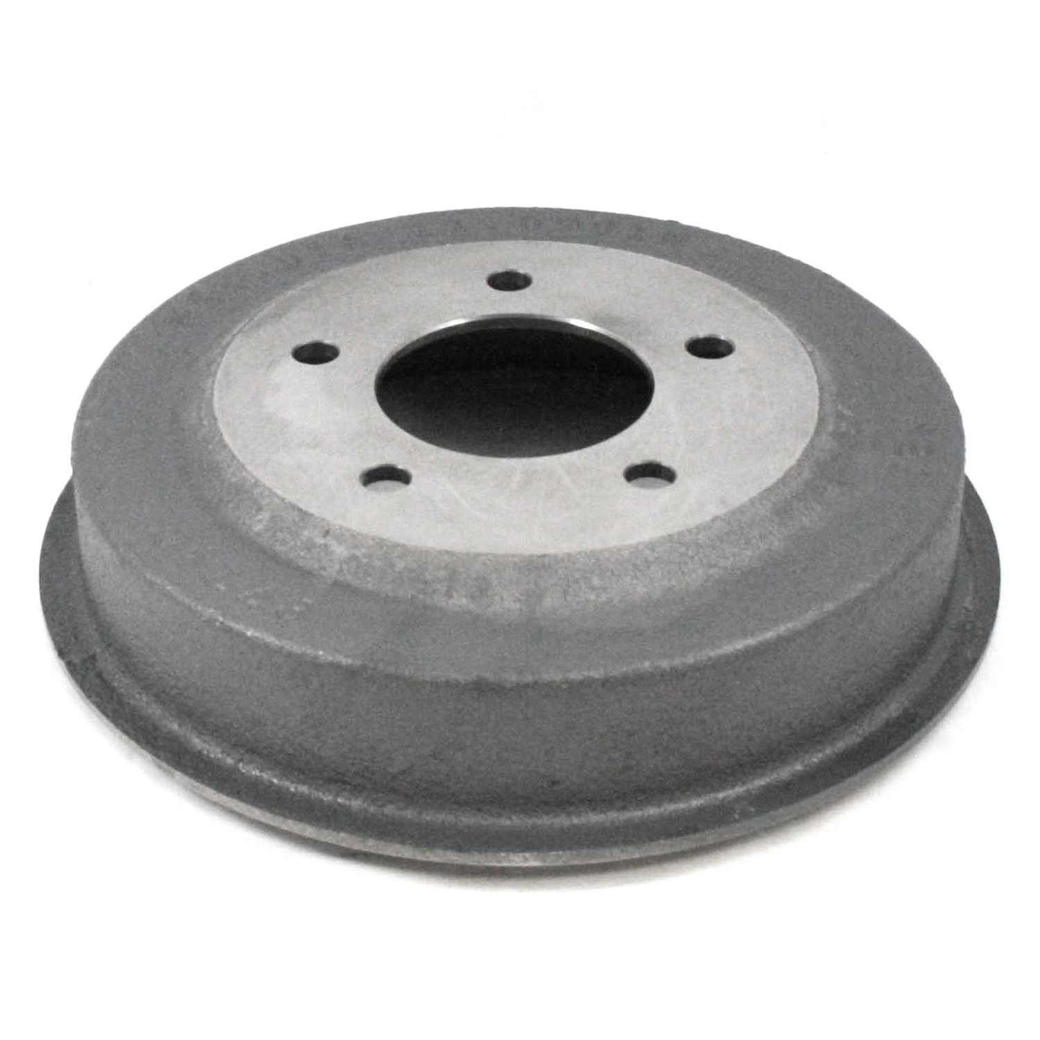 DuraGo DuraGo® Brake Drum top view frsport BD8774