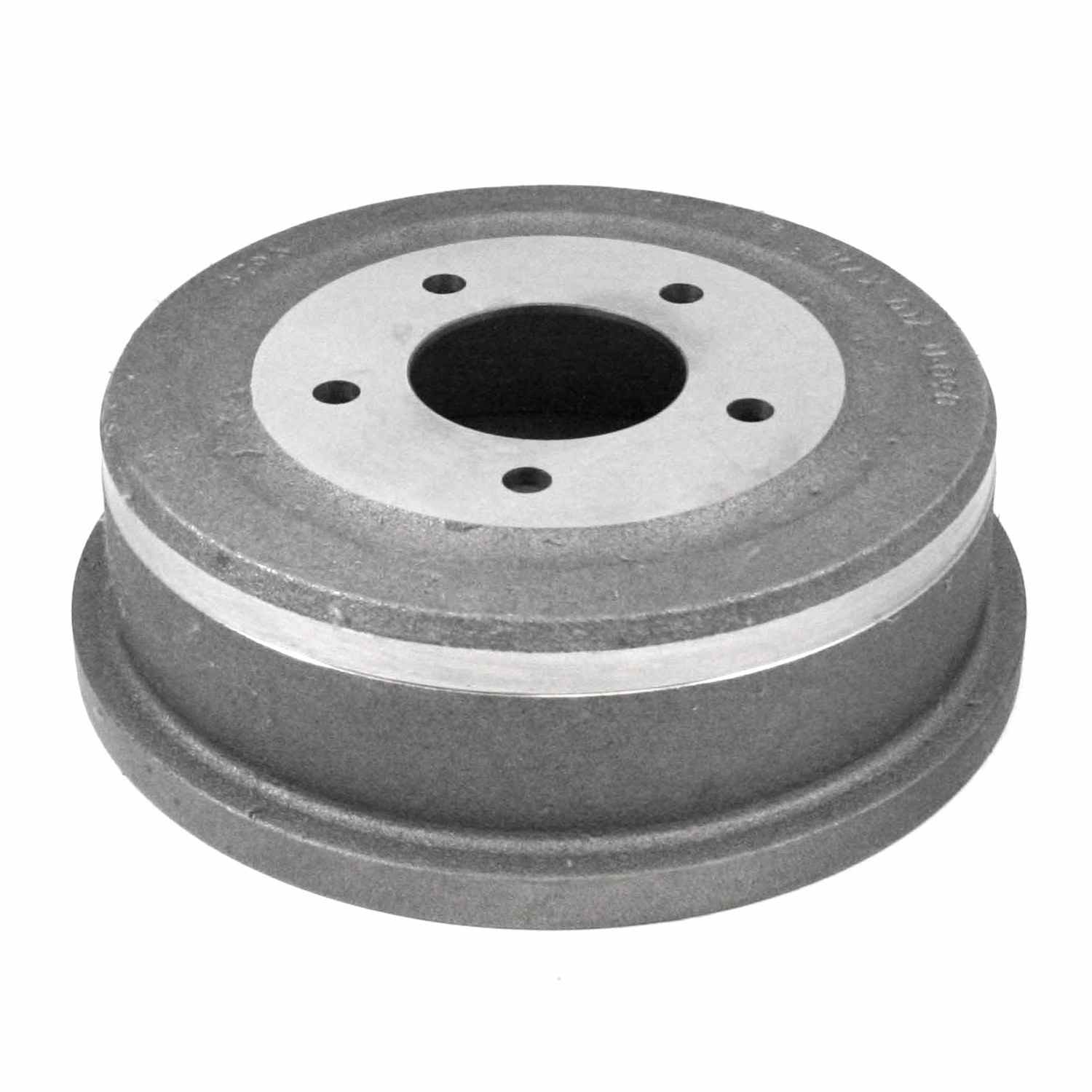 DuraGo DuraGo® Brake Drum top view frsport BD8796