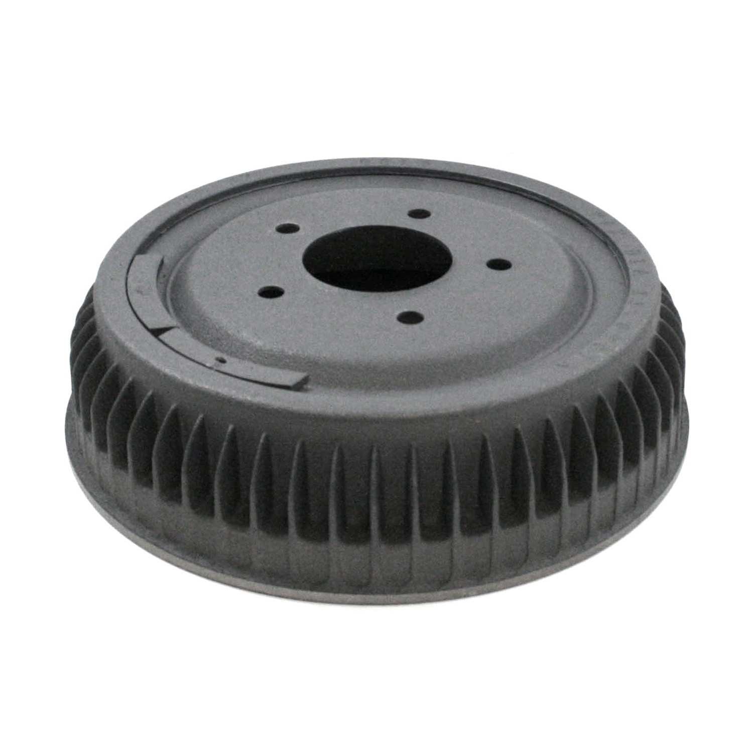 DuraGo DuraGo® Brake Drum top view frsport BD8819