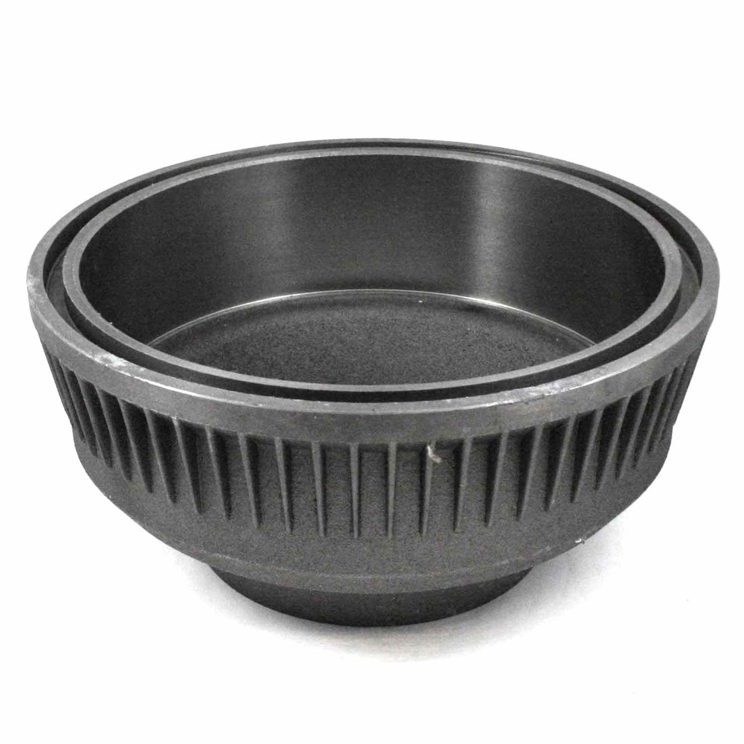 durago duragoâ® brake drum frsport bd8850