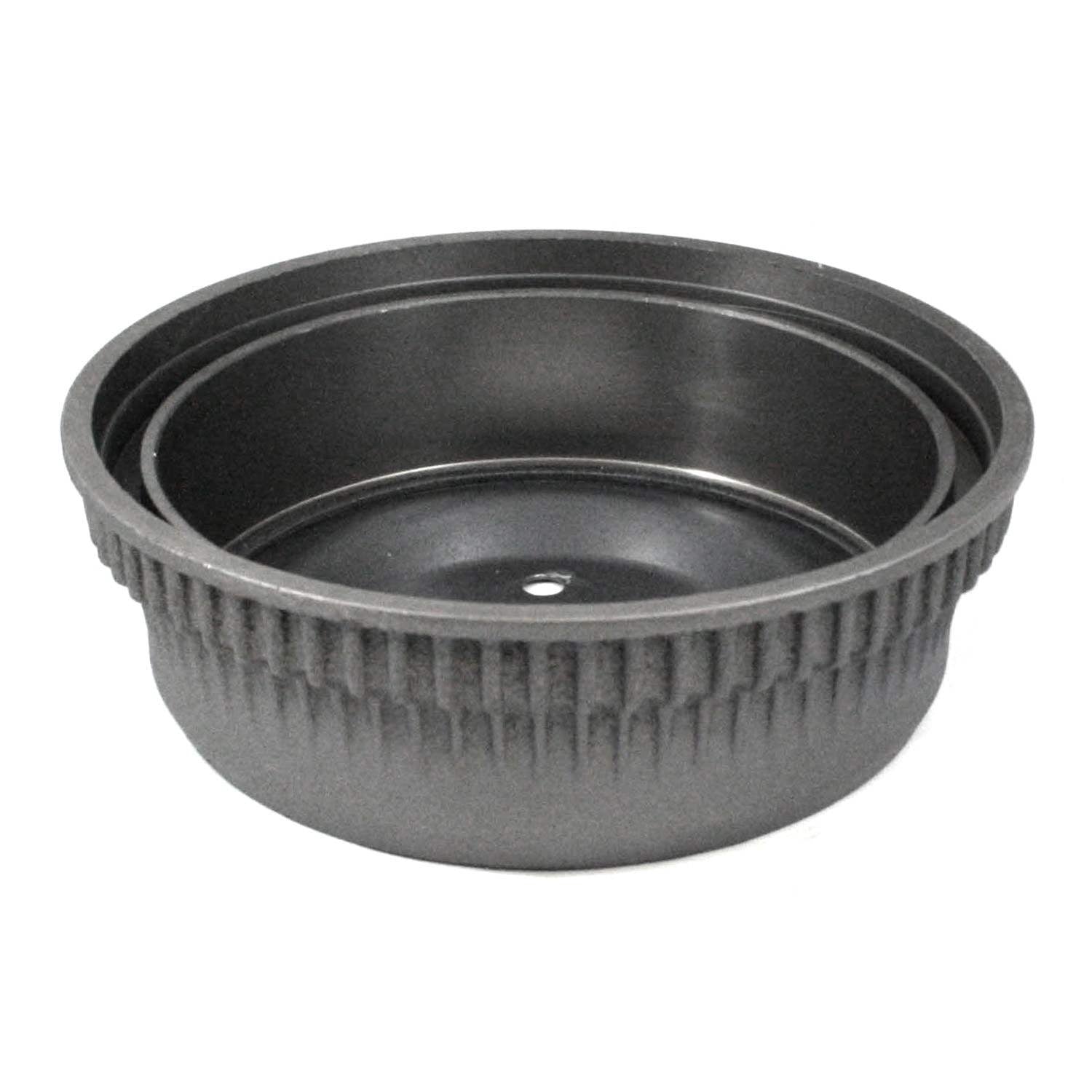 durago duragoâ® brake drum frsport bd8860