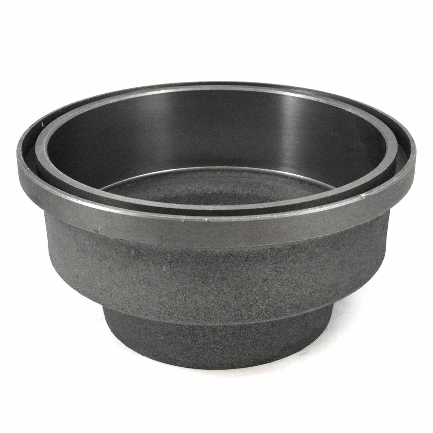 durago duragoâ® brake drum frsport bd8864