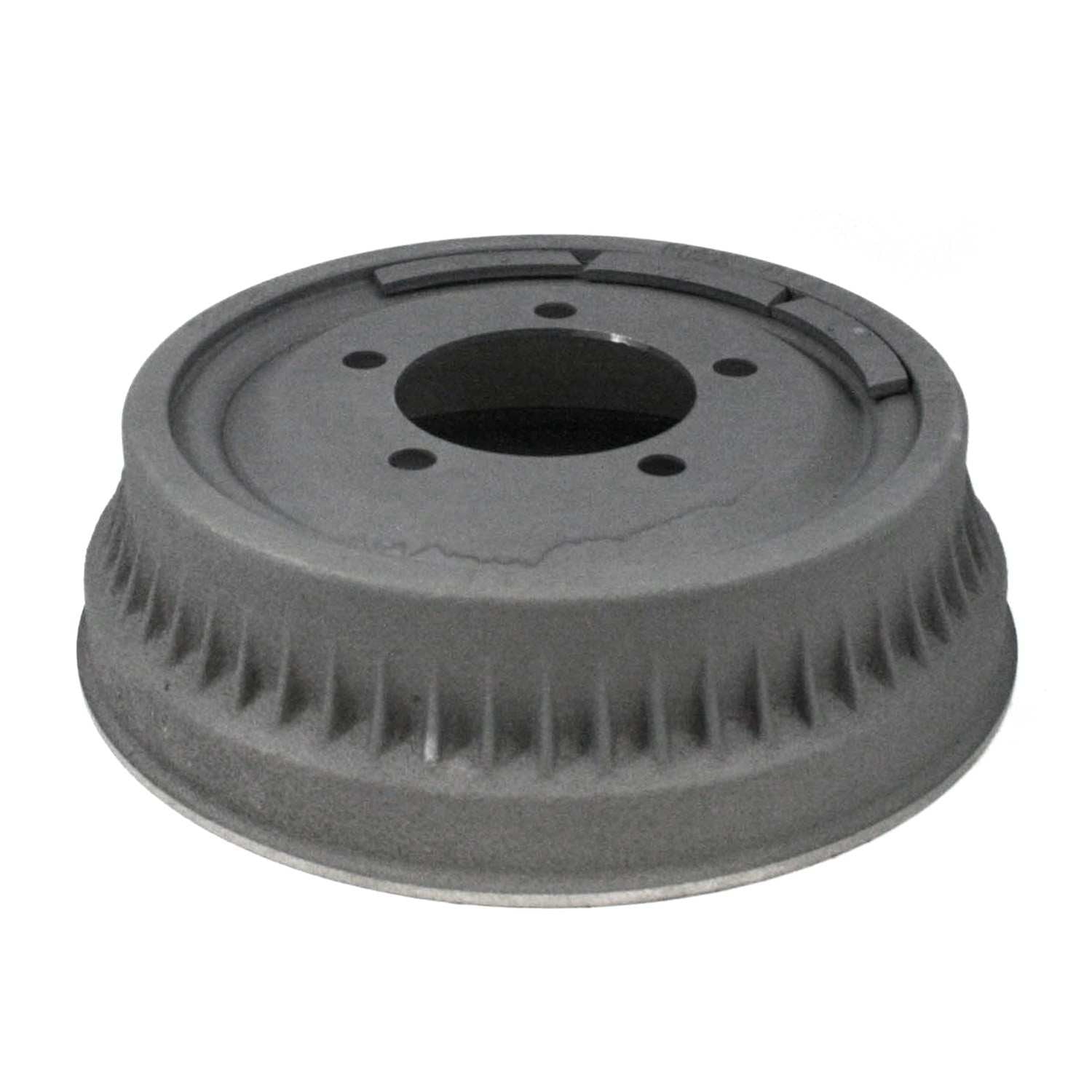 DuraGo DuraGo® Brake Drum top view frsport BD8882