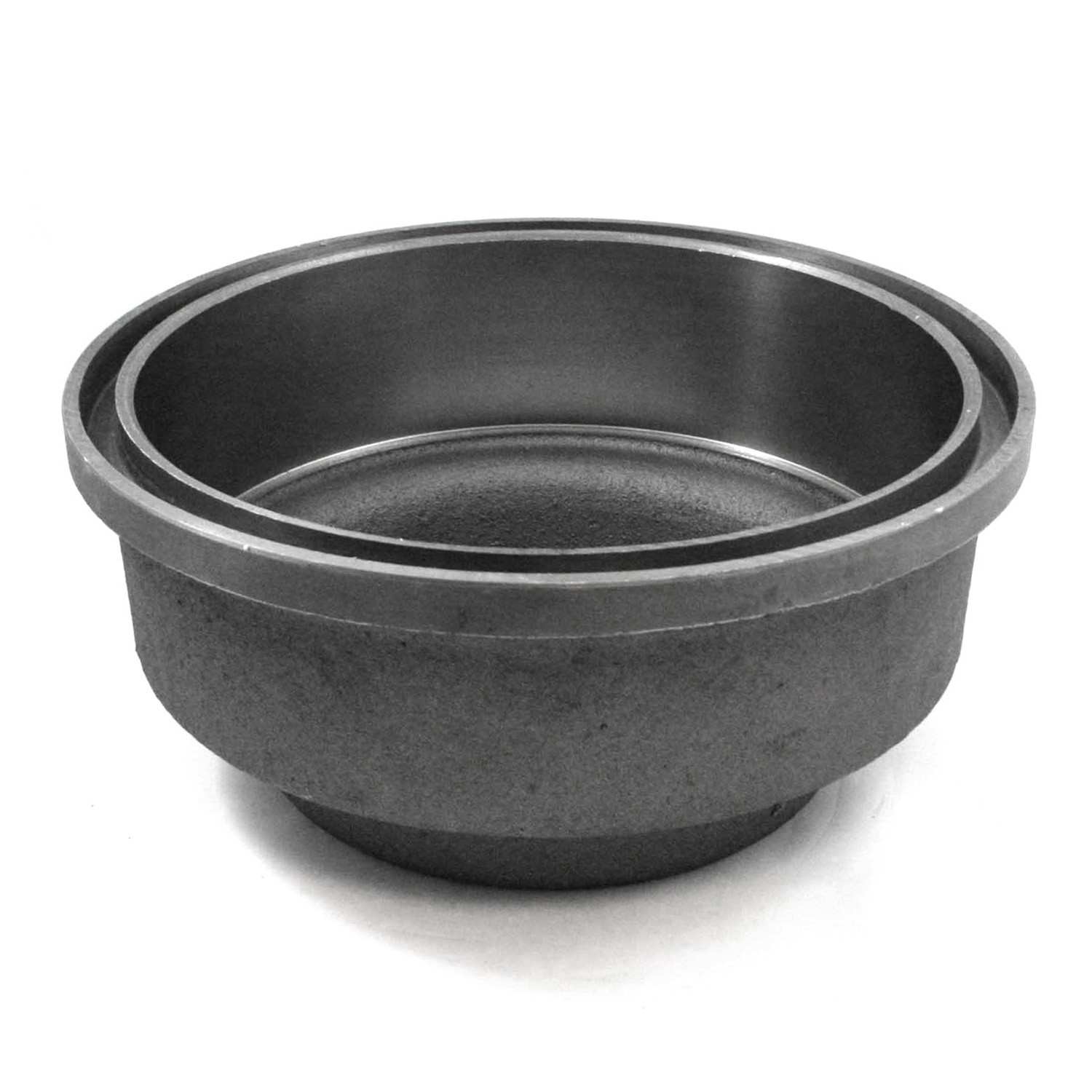 durago duragoâ® brake drum frsport bd8892