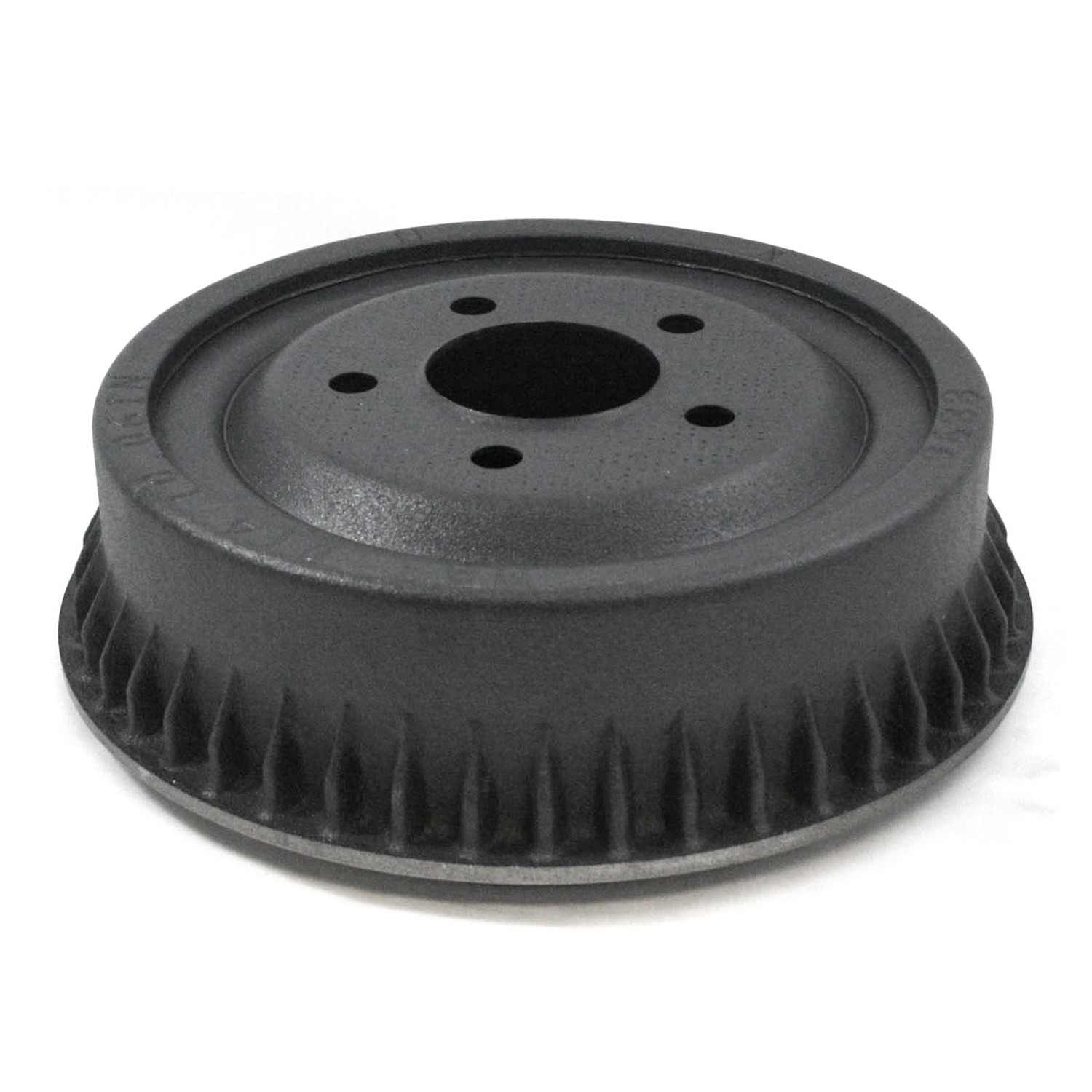 DuraGo DuraGo® Brake Drum top view frsport BD8896