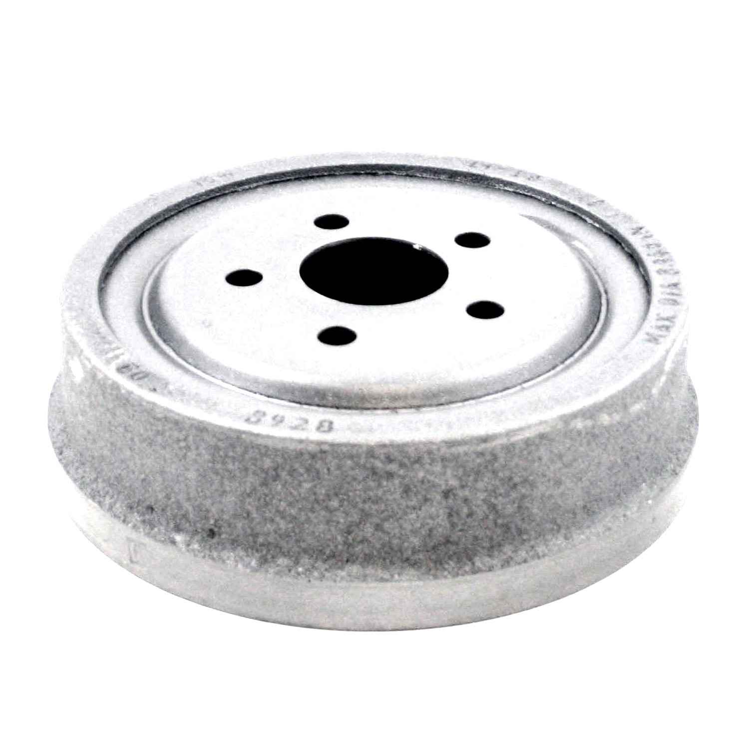 DuraGo DuraGo® Brake Drum top view frsport BD8928