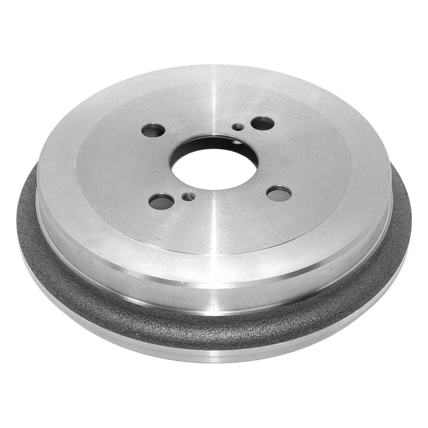 DuraGo DuraGo® Brake Drum top view frsport BD920106