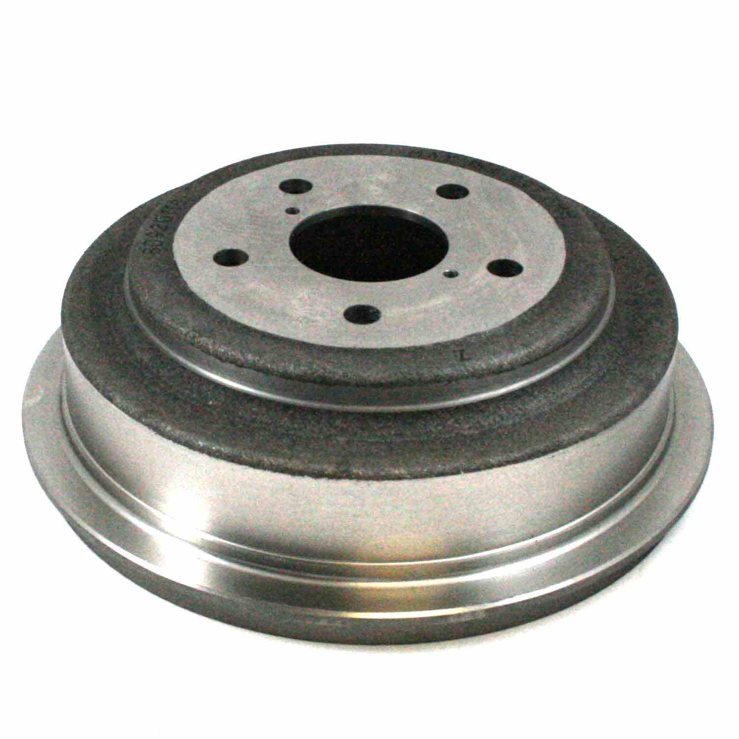 DuraGo DuraGo® Brake Drum top view frsport BD920118