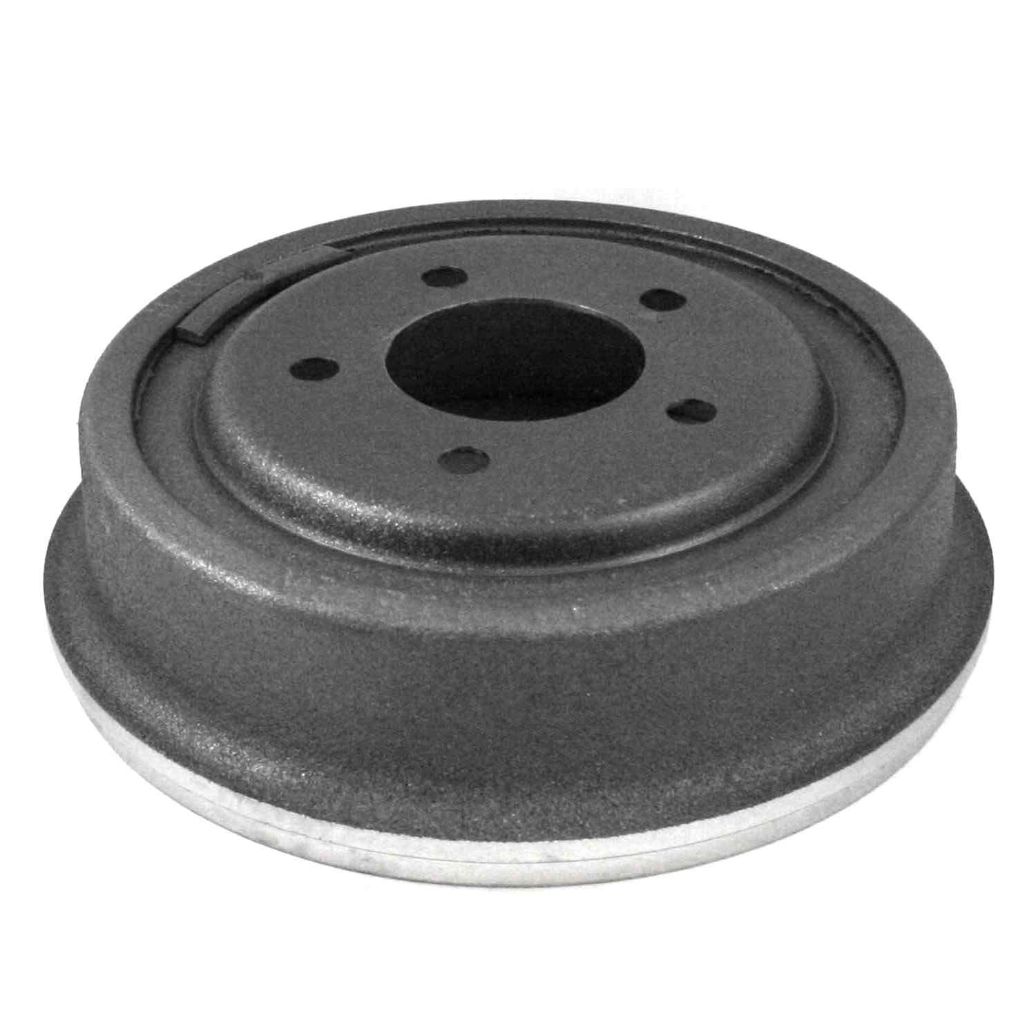 DuraGo DuraGo® Brake Drum top view frsport BD920122