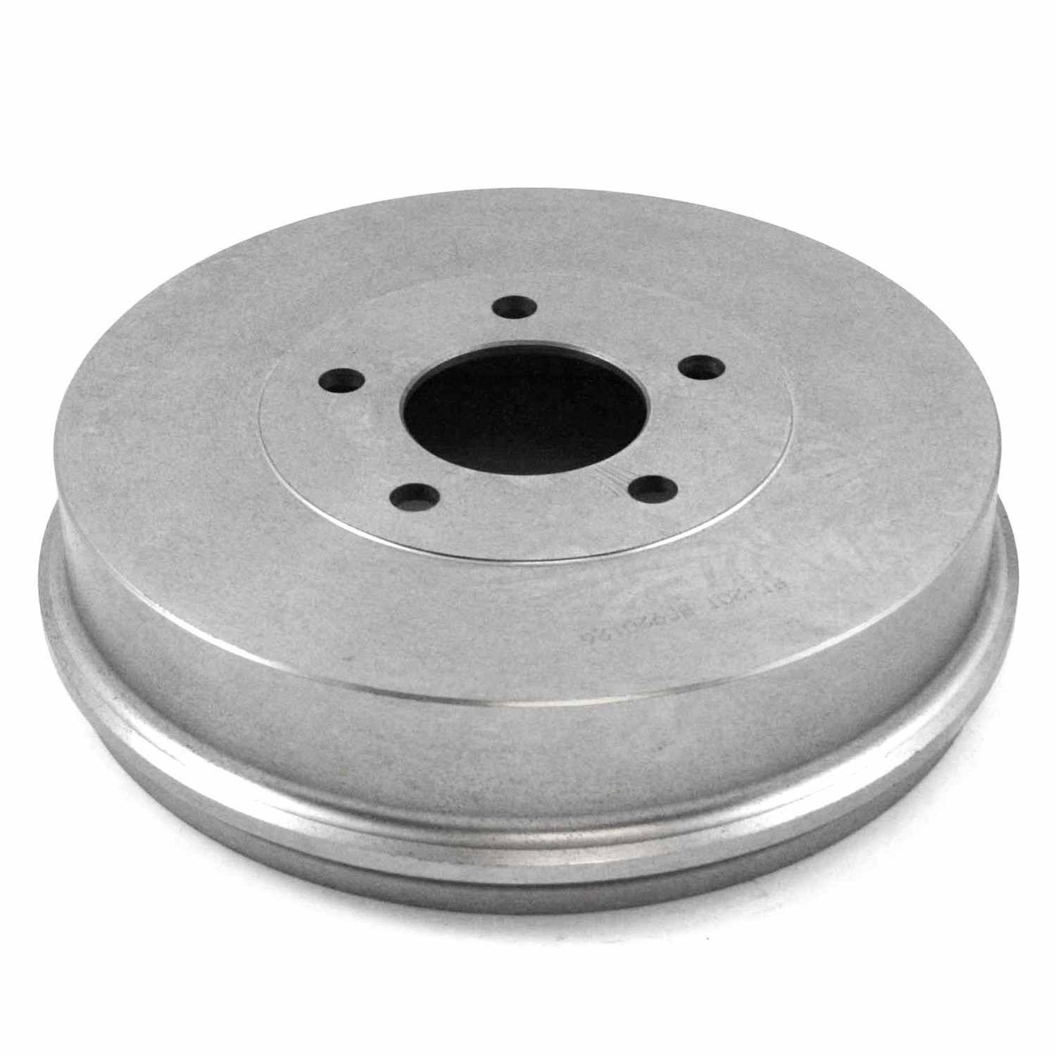 DuraGo DuraGo® Brake Drum top view frsport BD920126