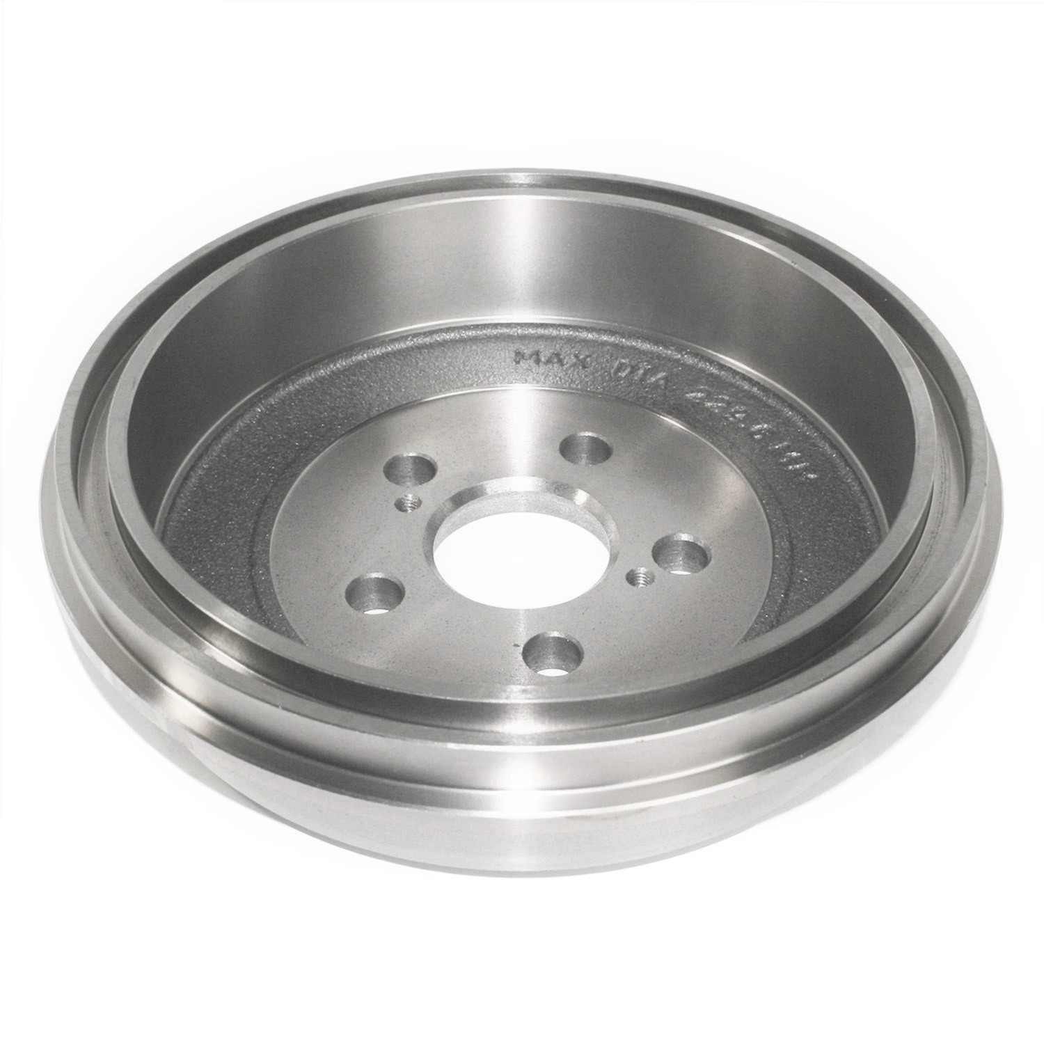 durago duragoâ® brake drum frsport bd920128