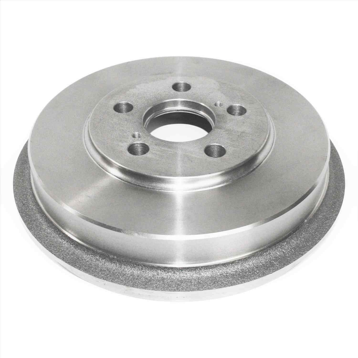 DuraGo DuraGo® Brake Drum top view frsport BD920128