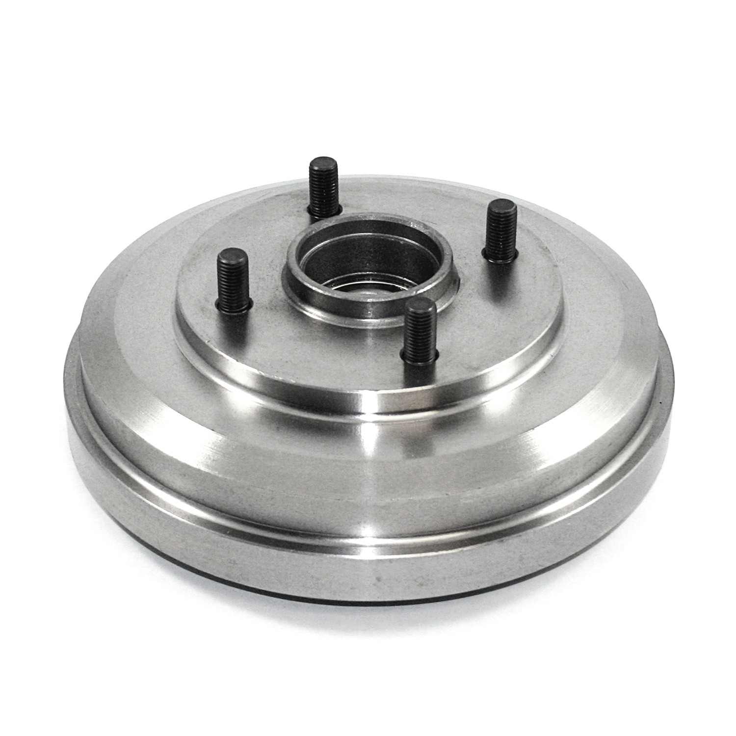 DuraGo DuraGo® Brake Drum top view frsport BD920132