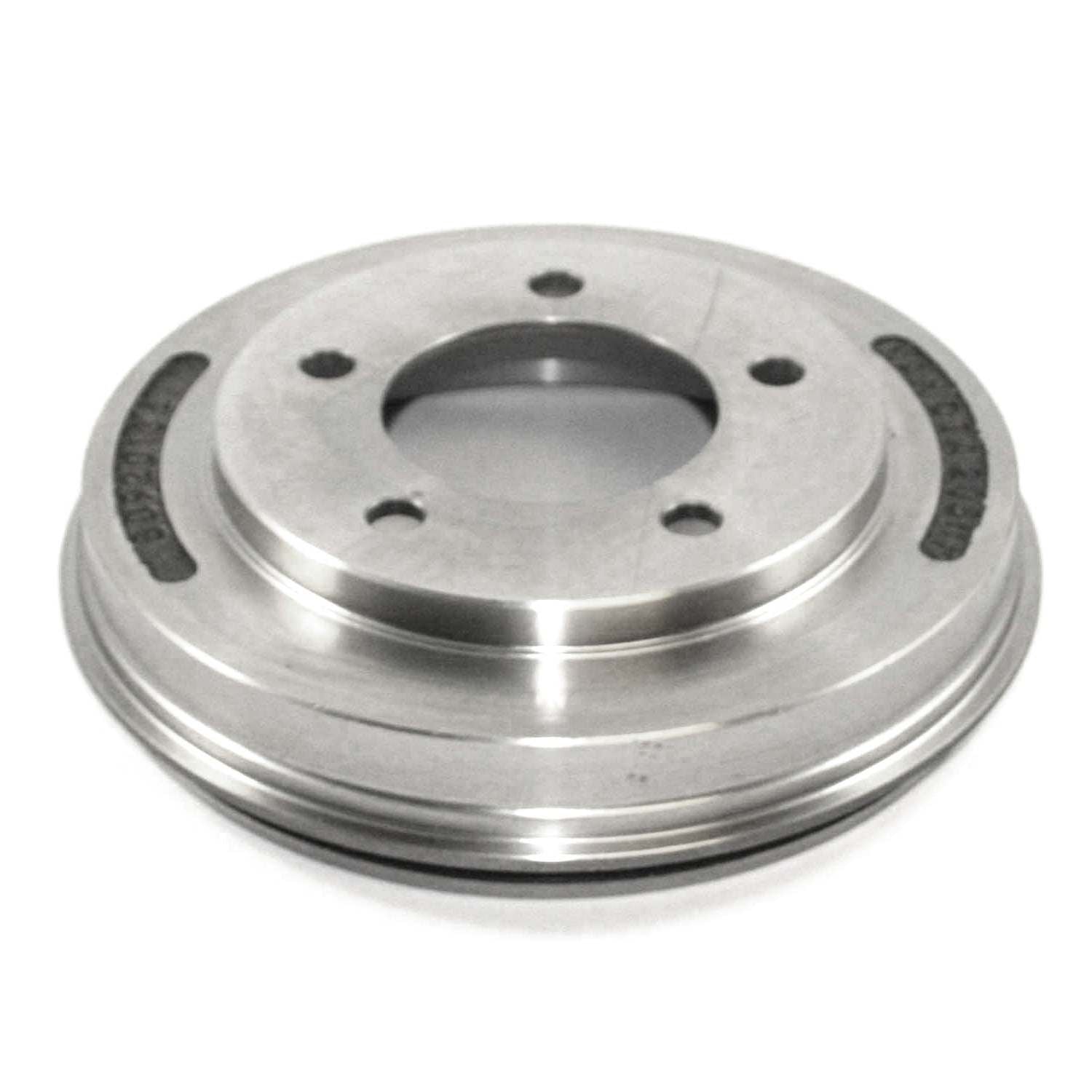 DuraGo DuraGo® Brake Drum top view frsport BD920134