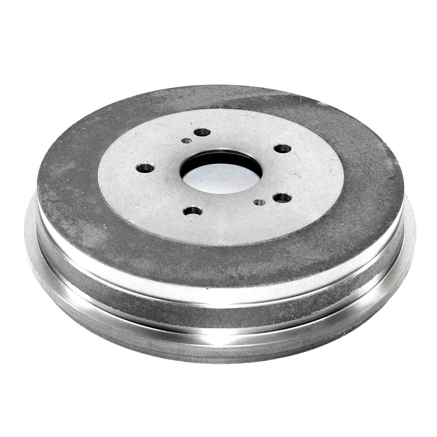 DuraGo DuraGo® Brake Drum top view frsport BD920136