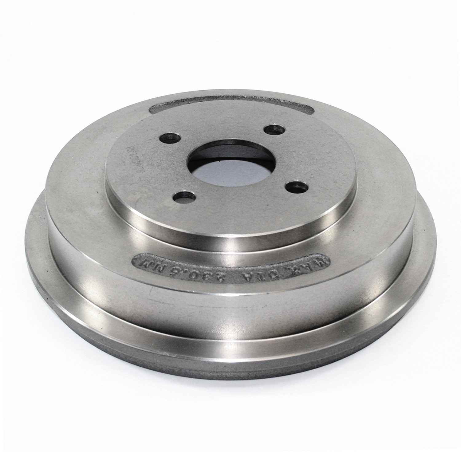 DuraGo DuraGo® Brake Drum top view frsport BD920138