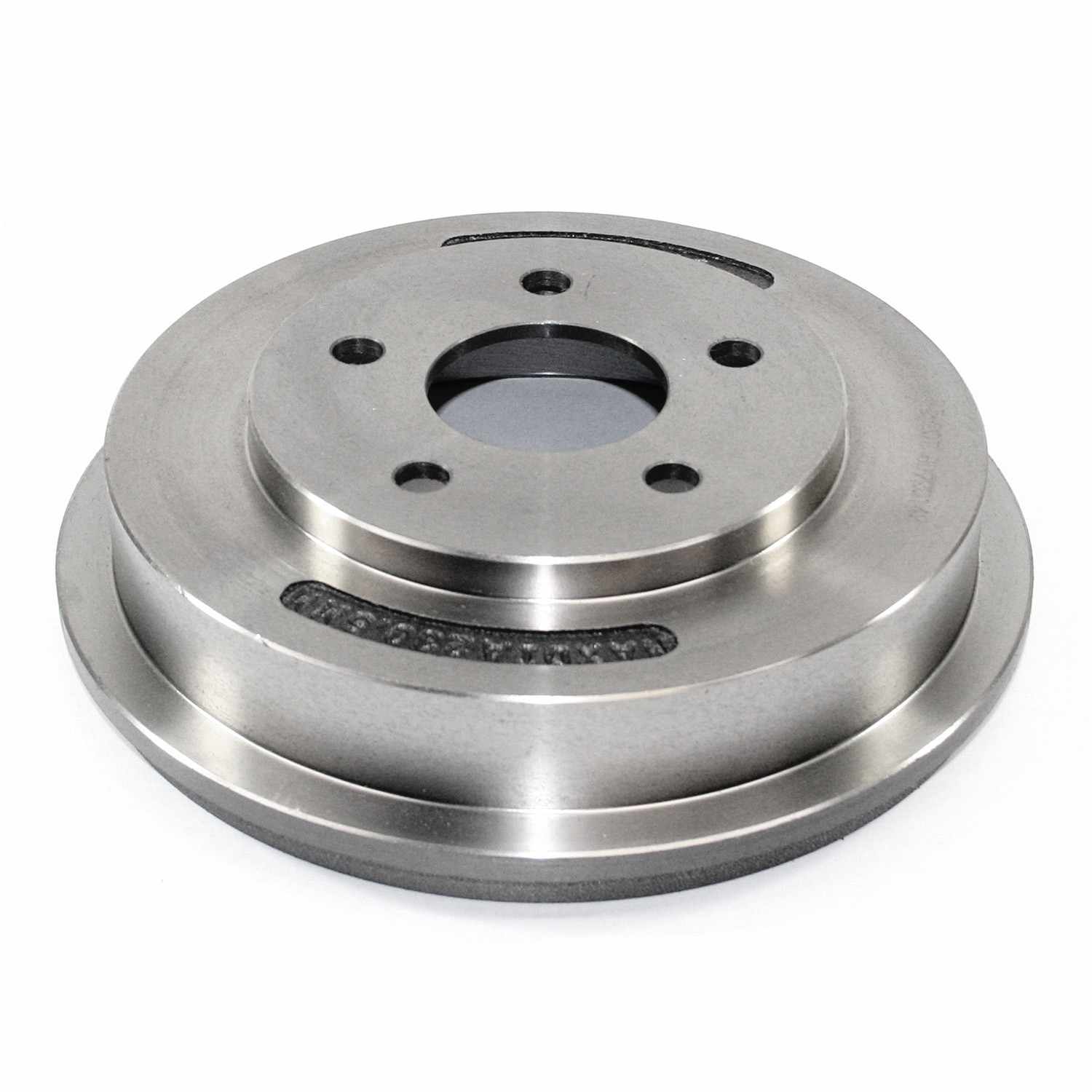 DuraGo DuraGo® Brake Drum top view frsport BD920142