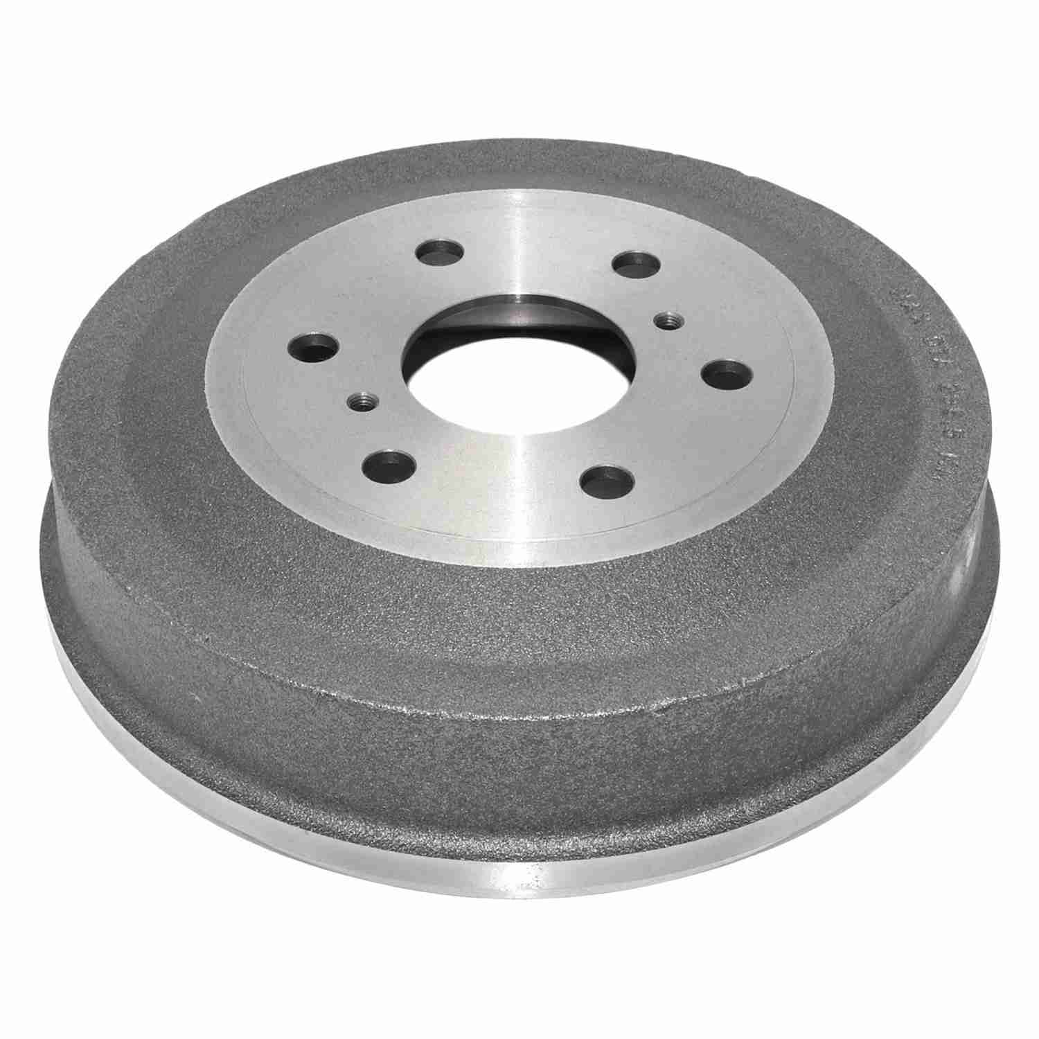 DuraGo DuraGo® Brake Drum top view frsport BD920150