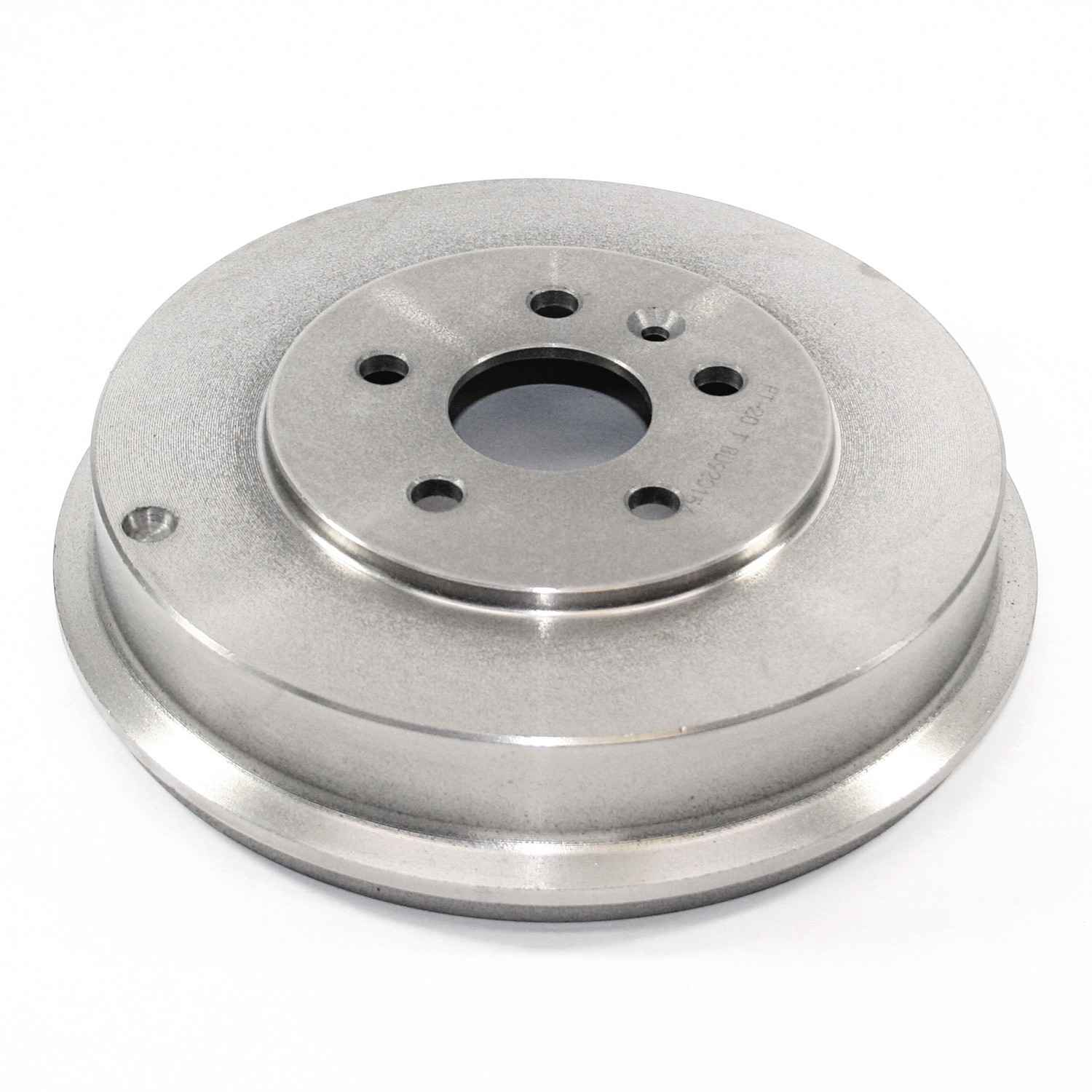 DuraGo DuraGo® Brake Drum top view frsport BD920154