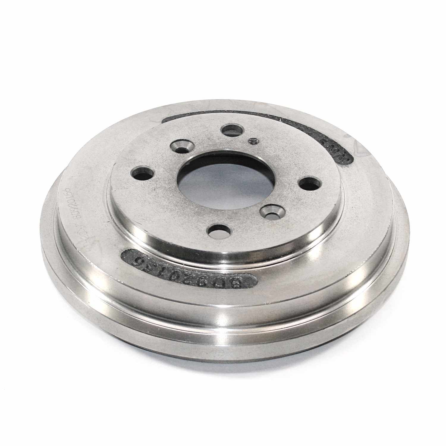 DuraGo DuraGo® Brake Drum top view frsport BD920156
