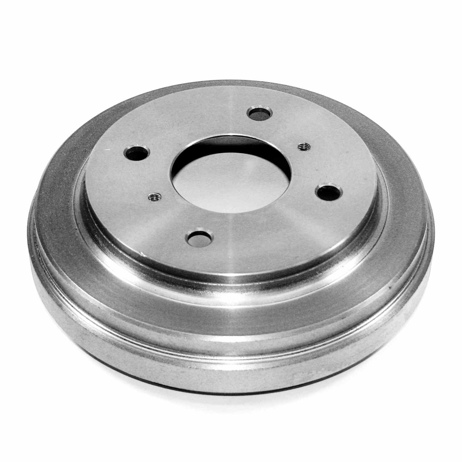 DuraGo DuraGo® Brake Drum top view frsport BD920158