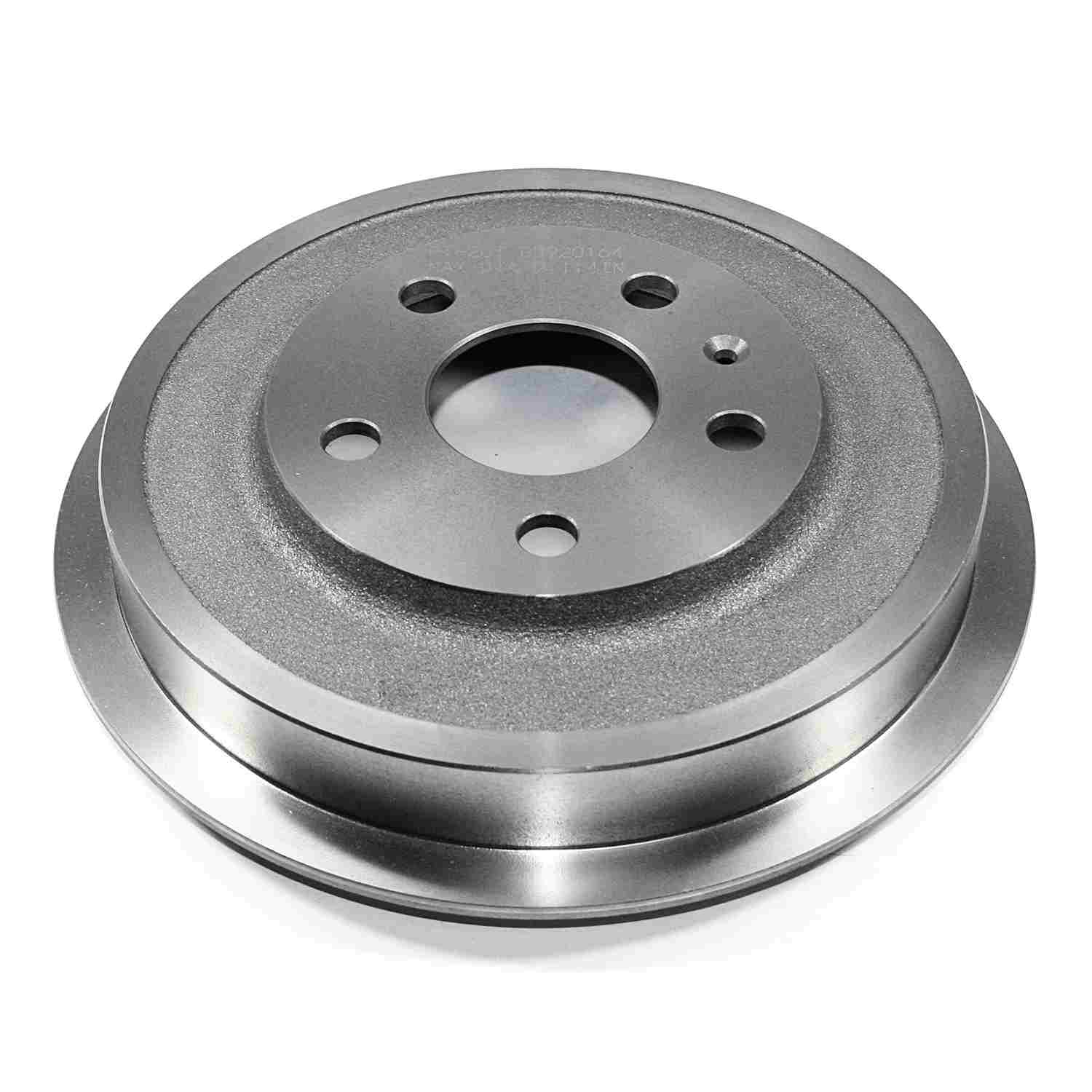 DuraGo DuraGo® Brake Drum top view frsport BD920164
