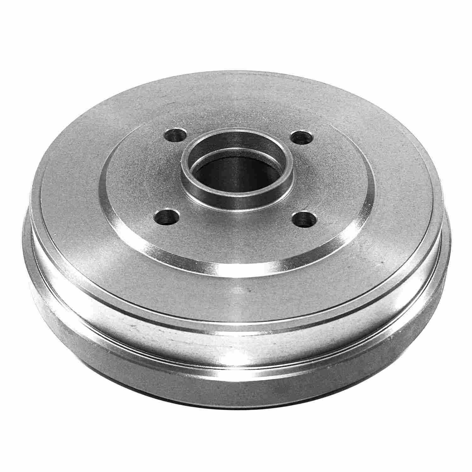 DuraGo DuraGo® Brake Drum top view frsport BD920166