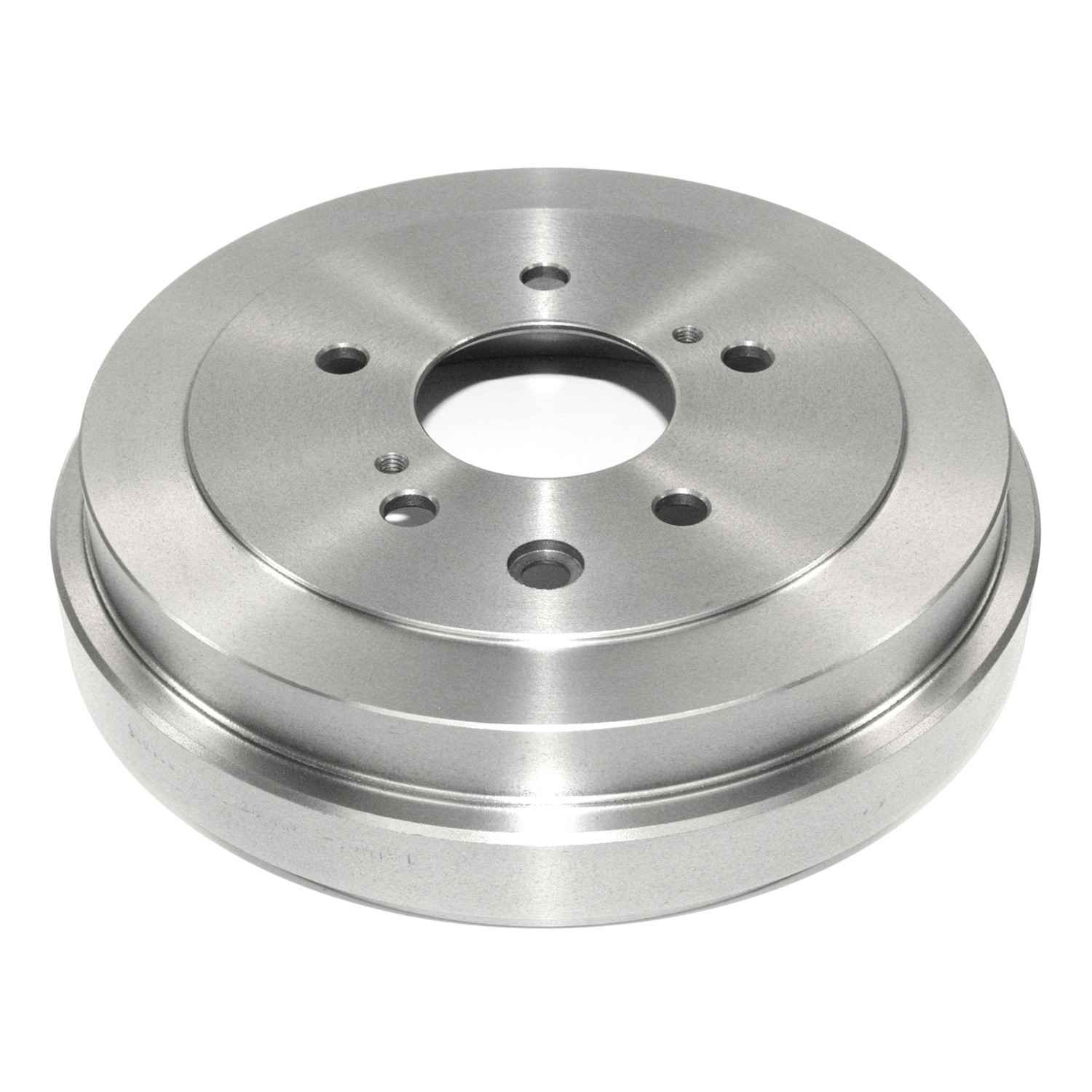DuraGo DuraGo® Brake Drum top view frsport BD920168