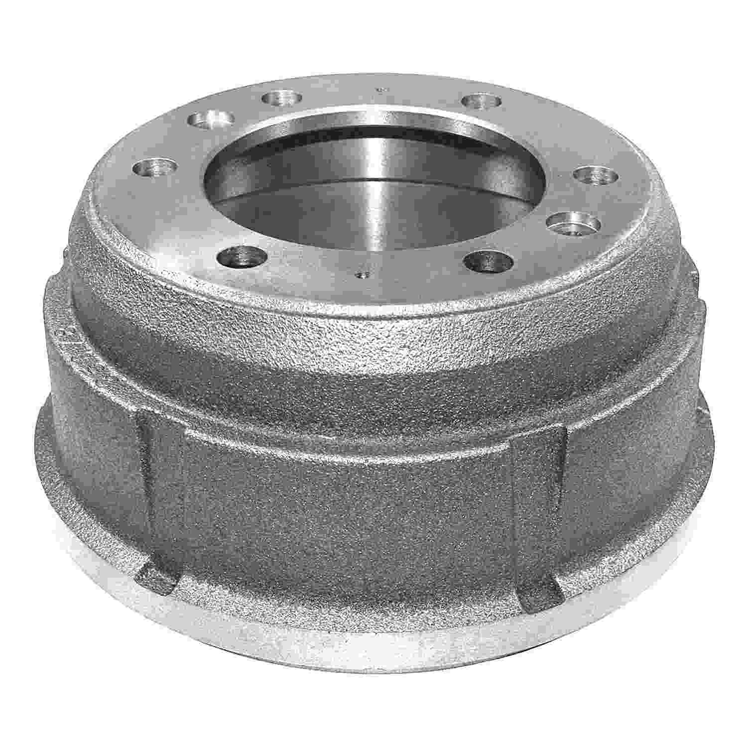 DuraGo DuraGo® Brake Drum top view frsport BD920170