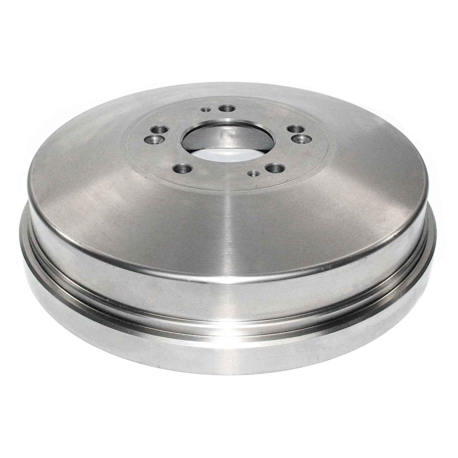 DuraGo DuraGo® Brake Drum top view frsport BD920172