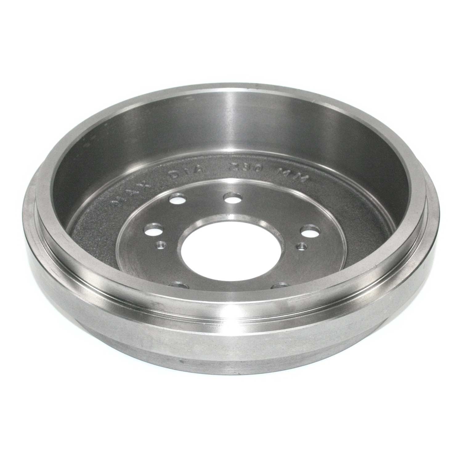 durago duragoâ® brake drum frsport bd920174