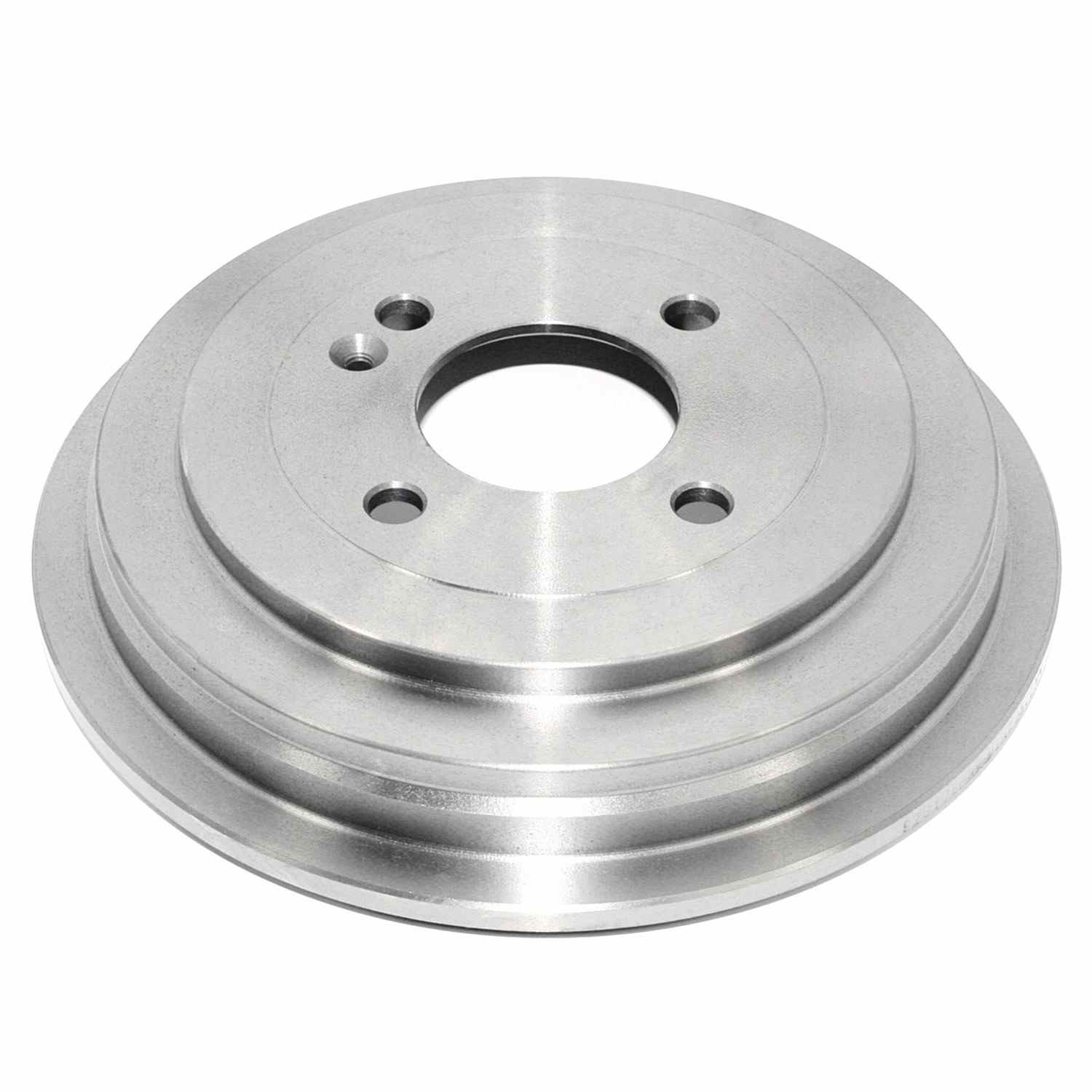 DuraGo DuraGo® Brake Drum top view frsport BD920178