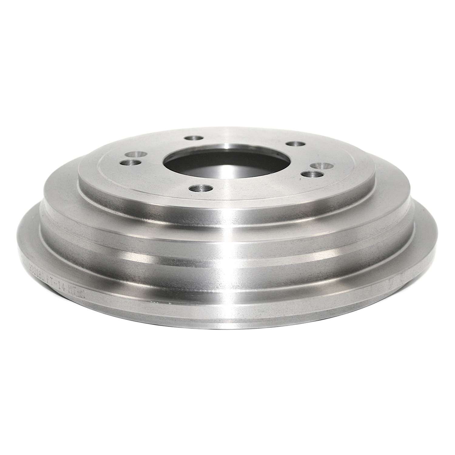 DuraGo DuraGo® Brake Drum top view frsport BD920180