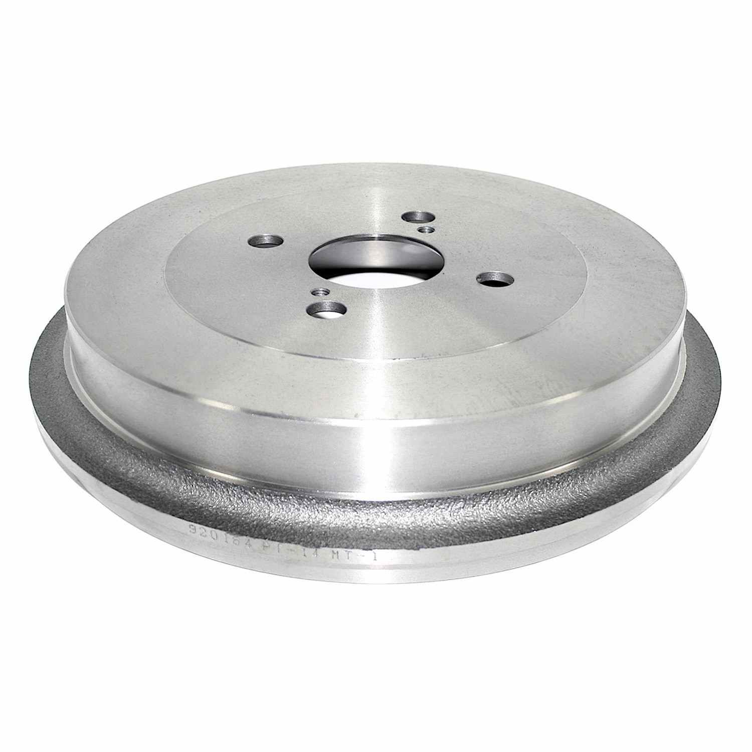DuraGo DuraGo® Brake Drum top view frsport BD920184
