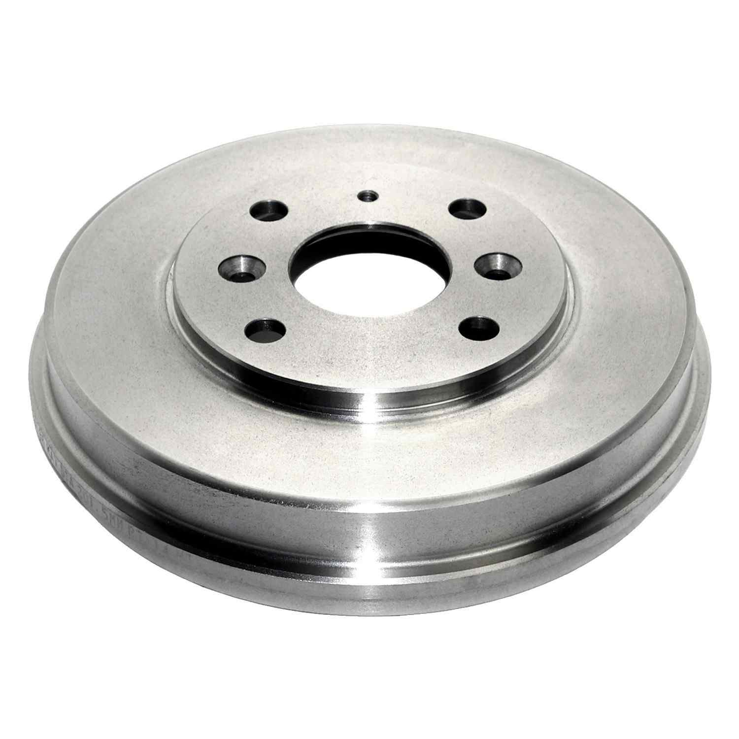 DuraGo DuraGo® Brake Drum top view frsport BD920186