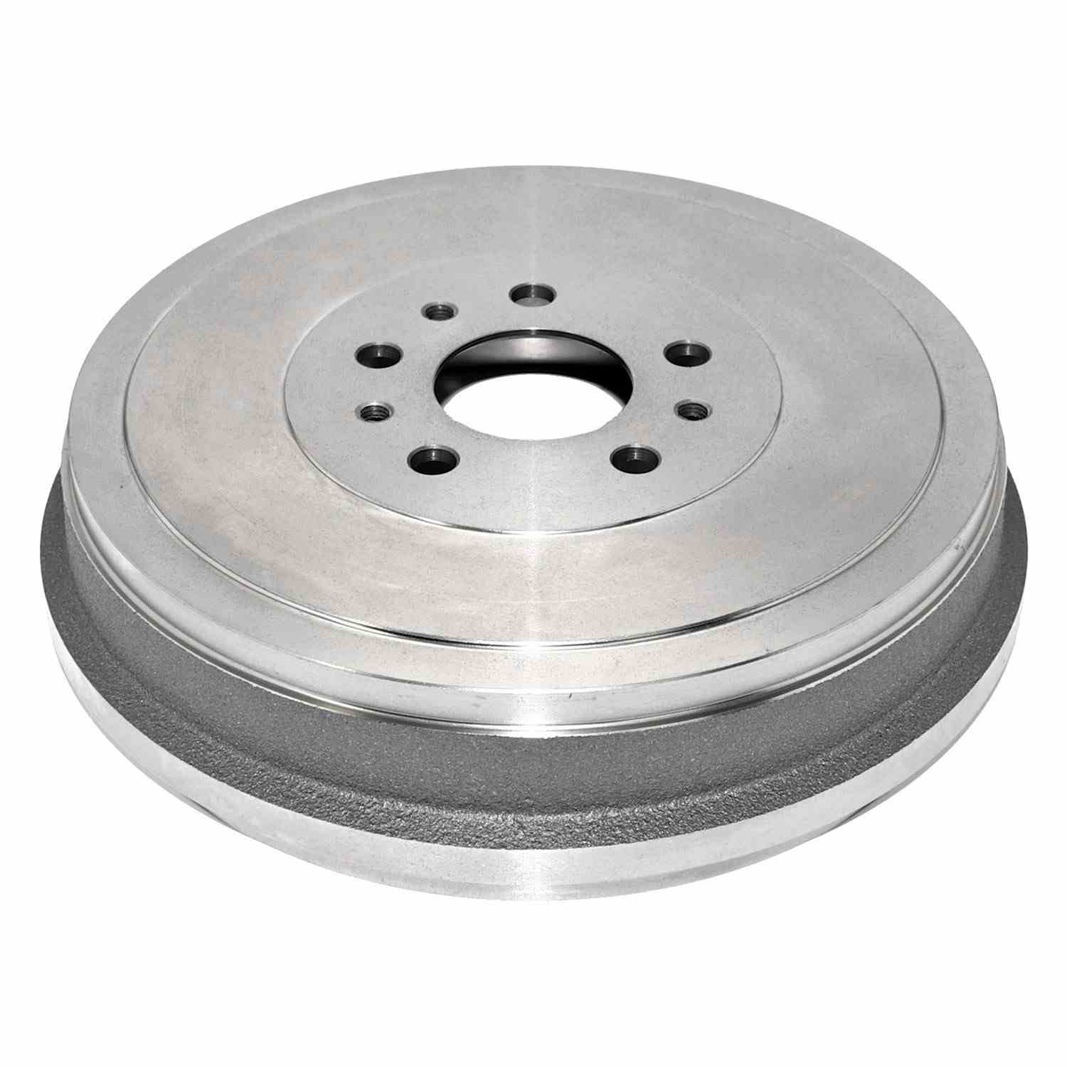 DuraGo DuraGo® Brake Drum top view frsport BD920188