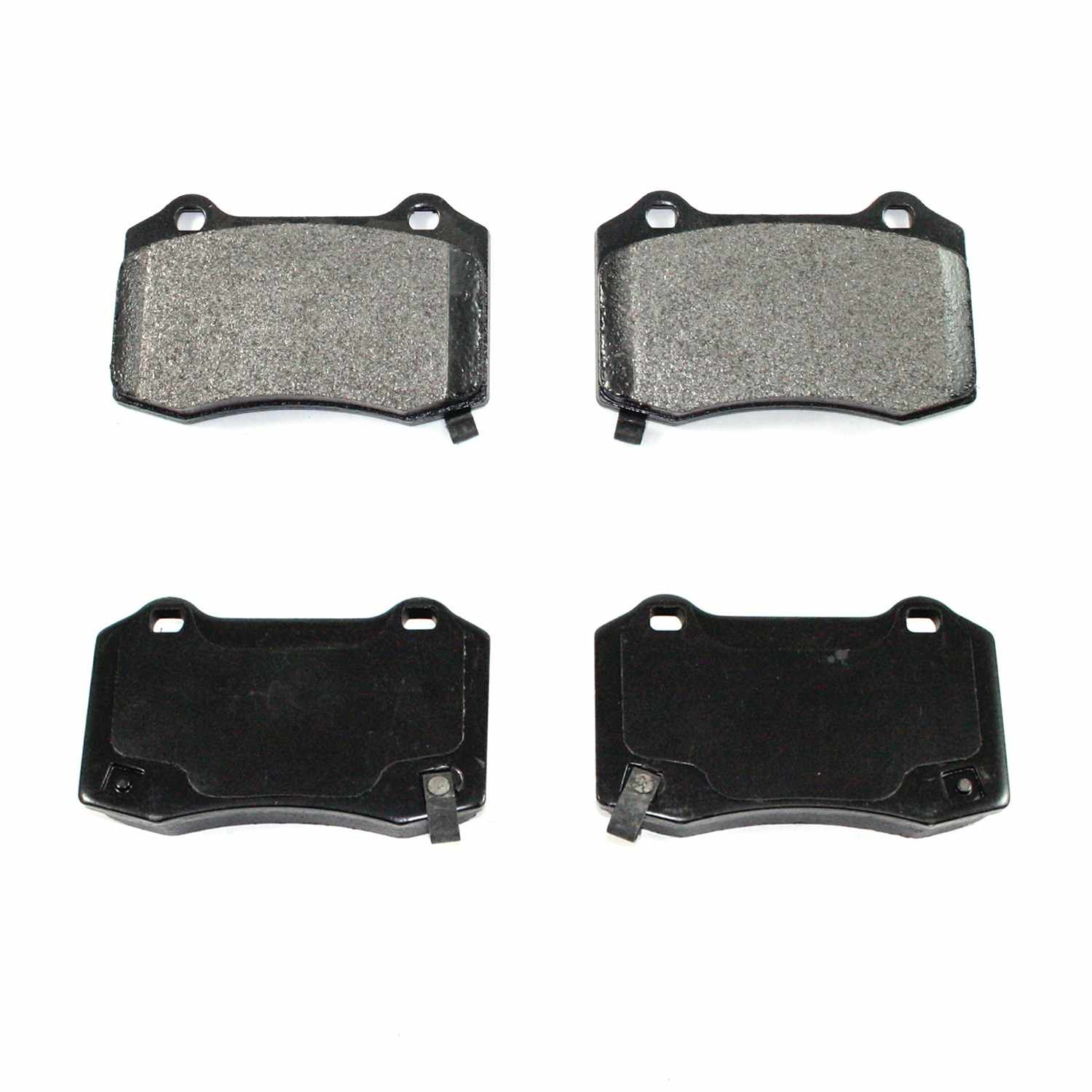 durago duragoâ® premium brake pad frsport bp1053c