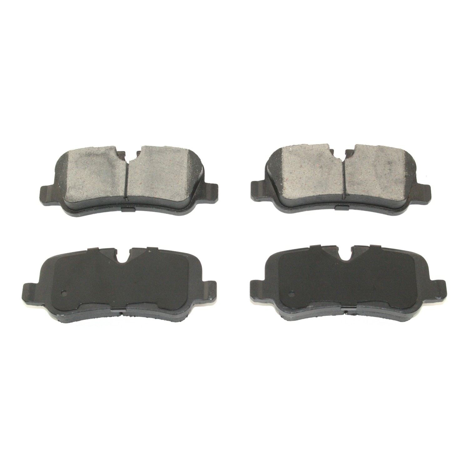 durago duragoâ® premium brake pad frsport bp1099c